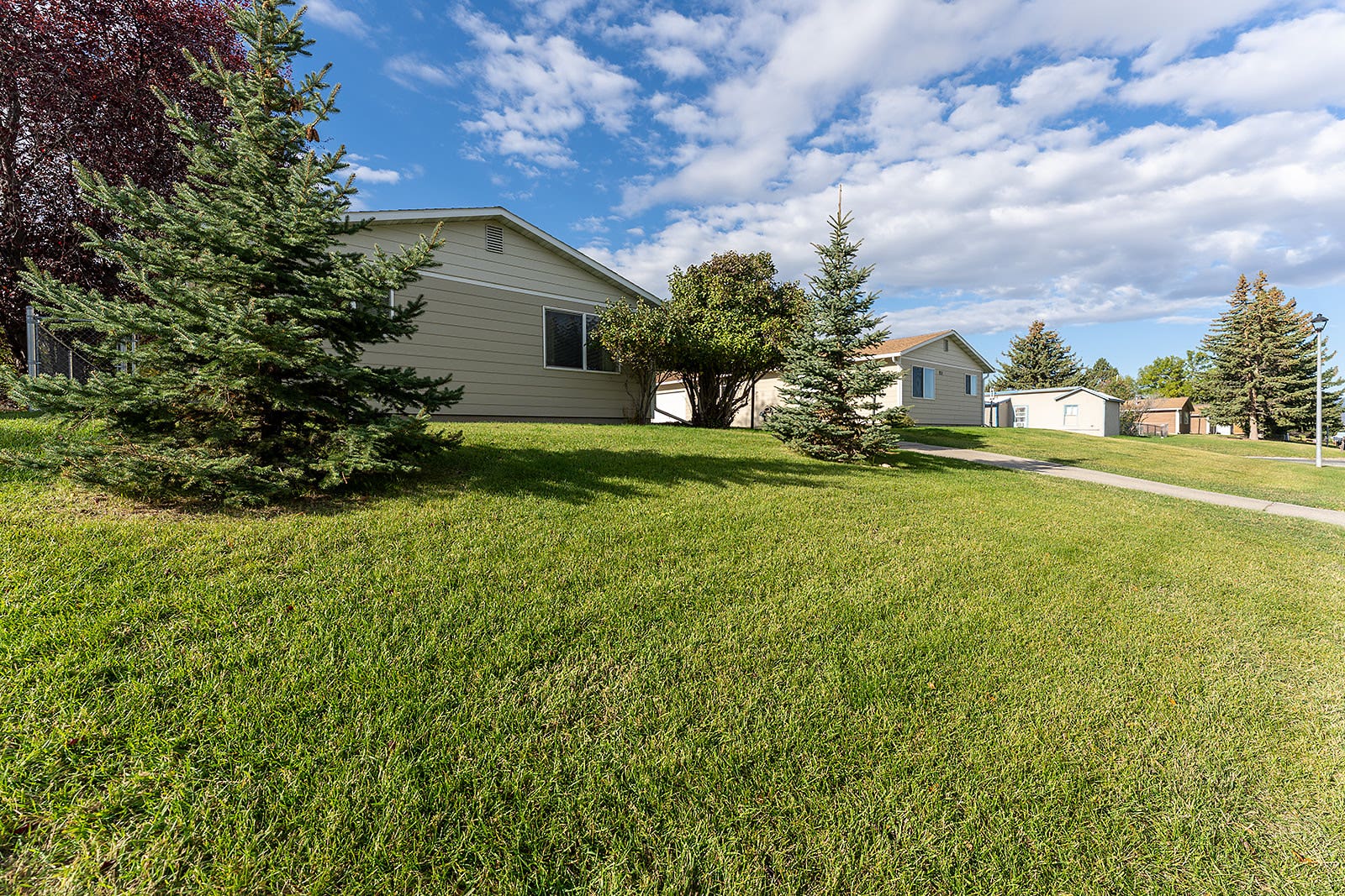925, 927, 929 and 931 Cannon Street, Helena, MT 59601