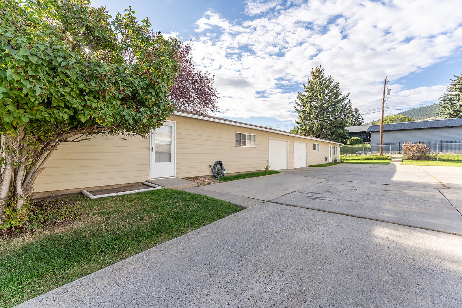 925, 927, 929 and 931 Cannon Street, Helena, MT 59601