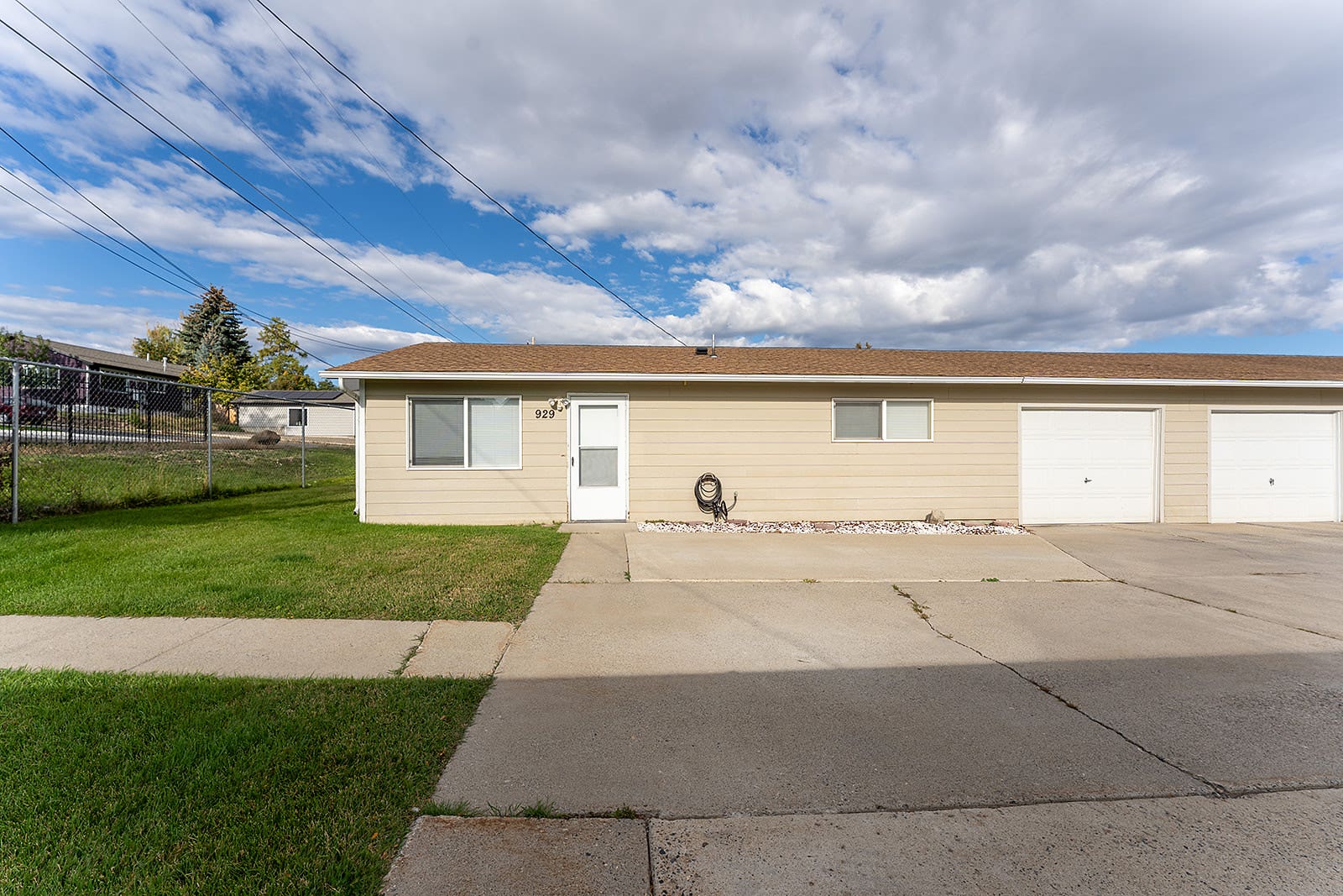 925, 927, 929 and 931 Cannon Street, Helena, MT 59601