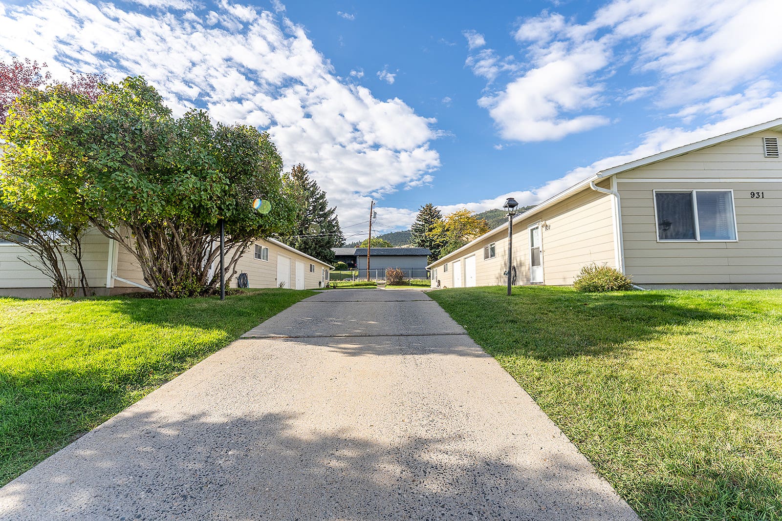 925, 927, 929 and 931 Cannon Street, Helena, MT 59601