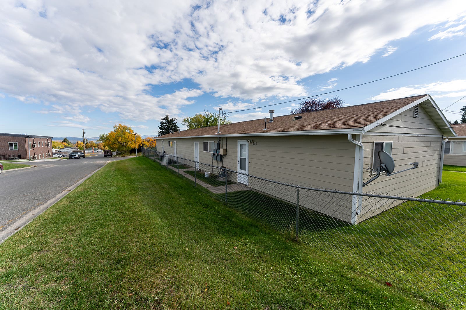925, 927, 929 and 931 Cannon Street, Helena, MT 59601