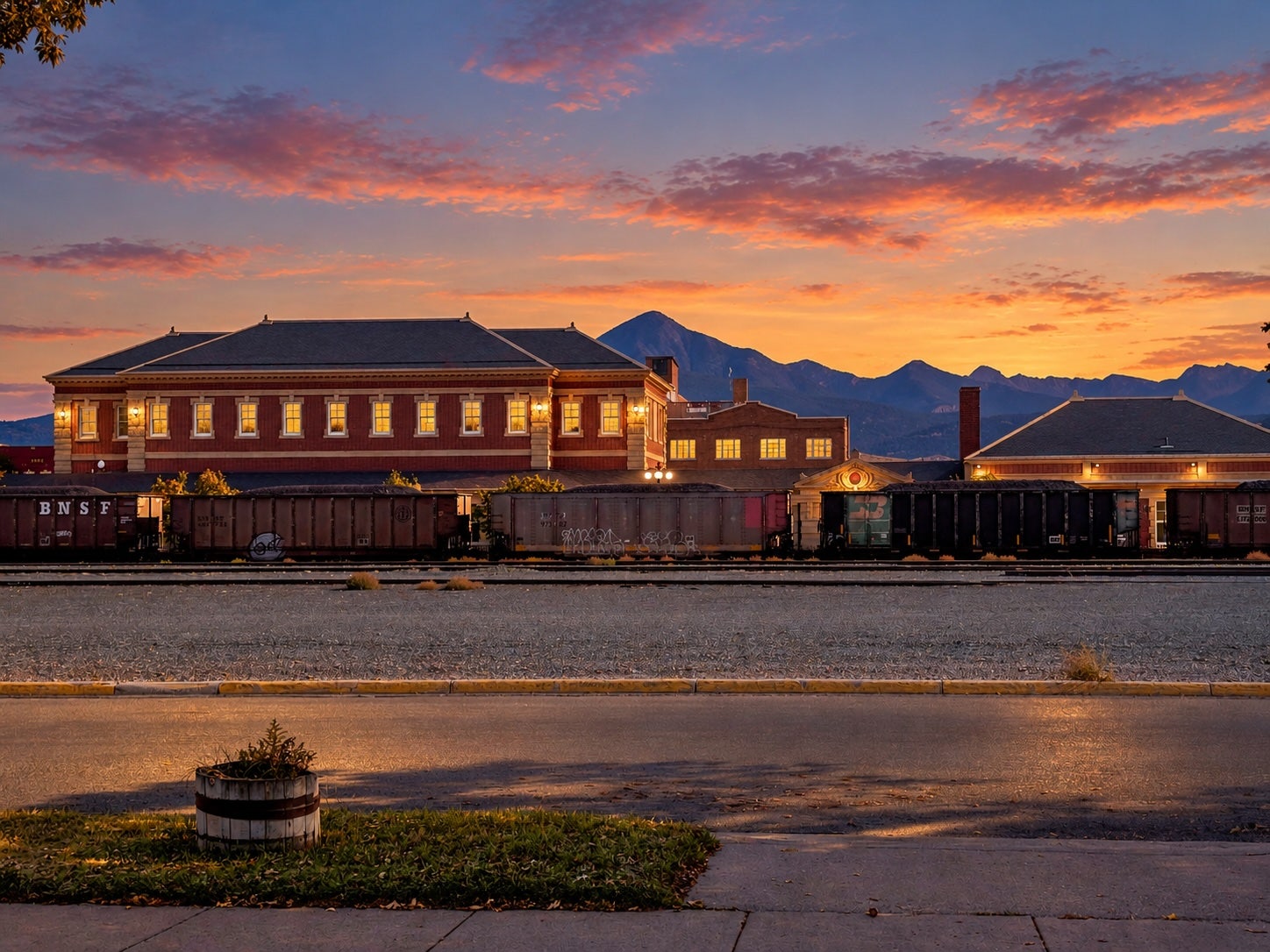 206 W Front Street, Livingston, MT 59047 206 W Front Street, Livingston, MT 59047