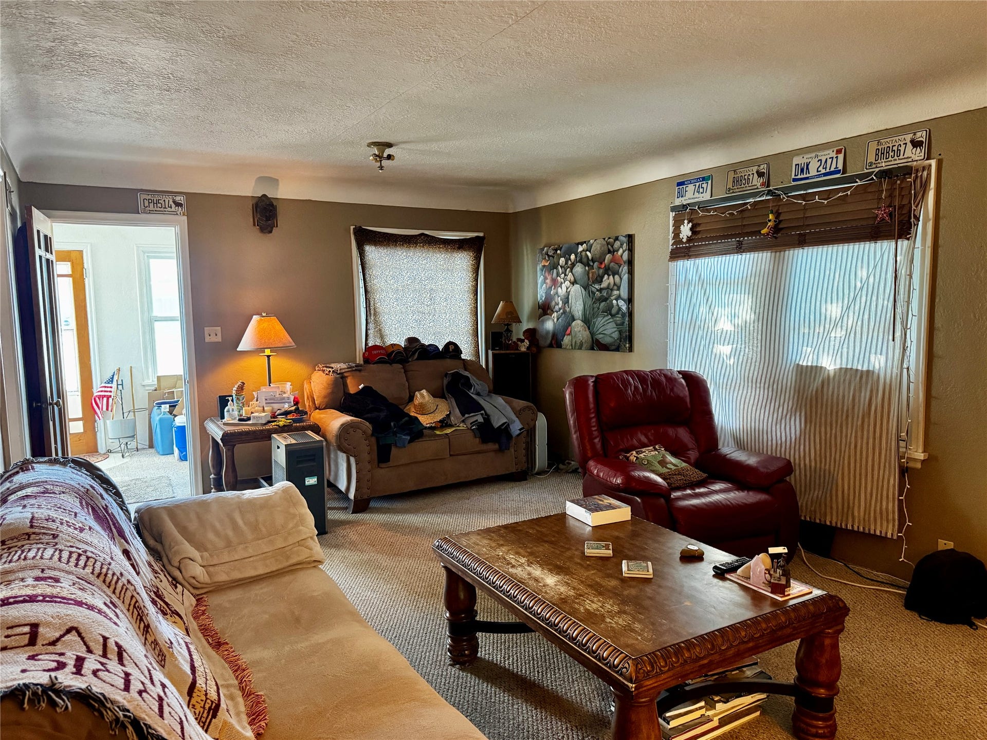 206 W Front Street, Livingston, MT 59047 206 W Front Street, Livingston, MT 59047