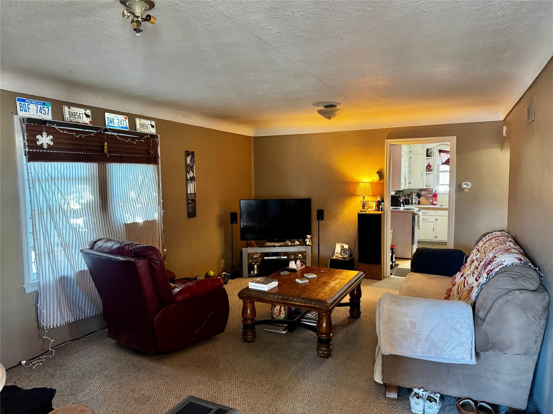 206 W Front Street, Livingston, MT 59047 206 W Front Street, Livingston, MT 59047