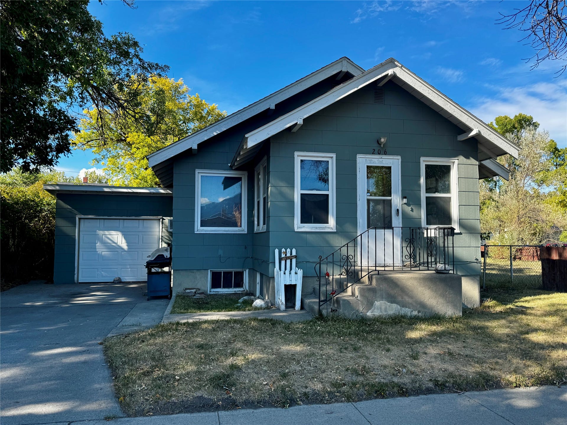 206 W Front Street, Livingston, MT 59047 206 W Front Street, Livingston, MT 59047