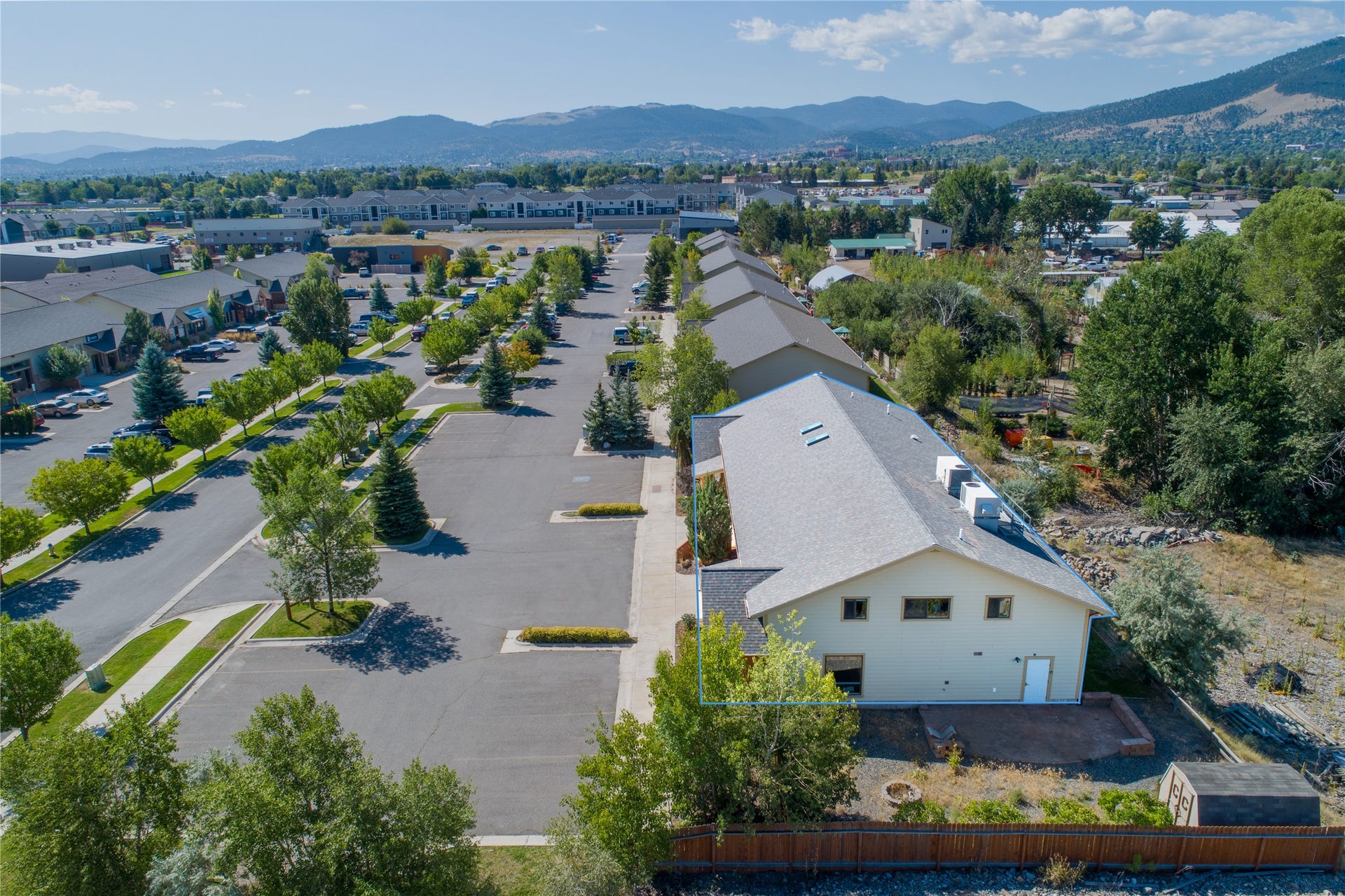 3390 Colton Drive, #A & B, Helena, MT 59602