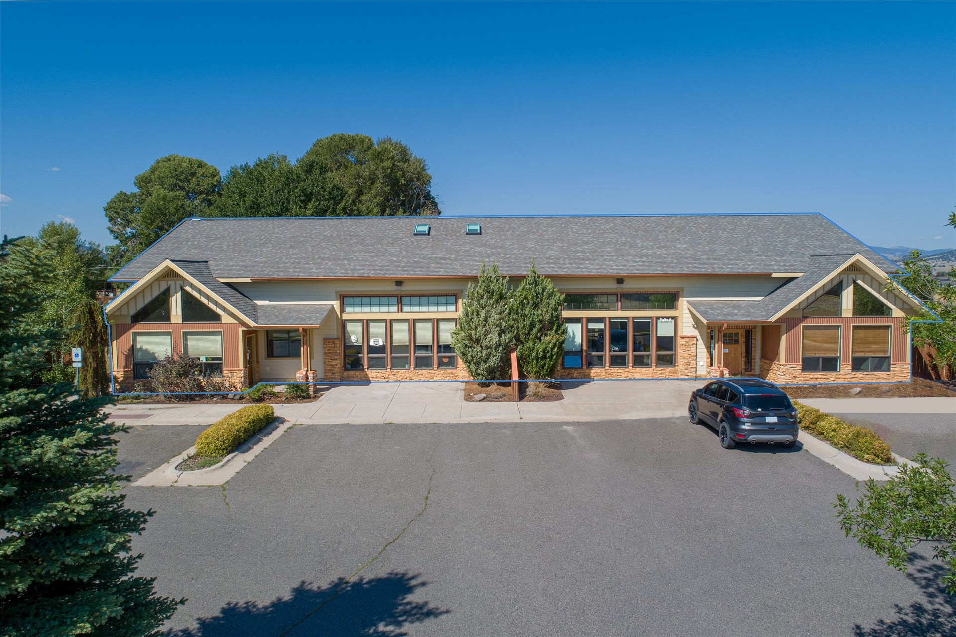 3390 Colton Drive, #A & B, Helena, MT 59602