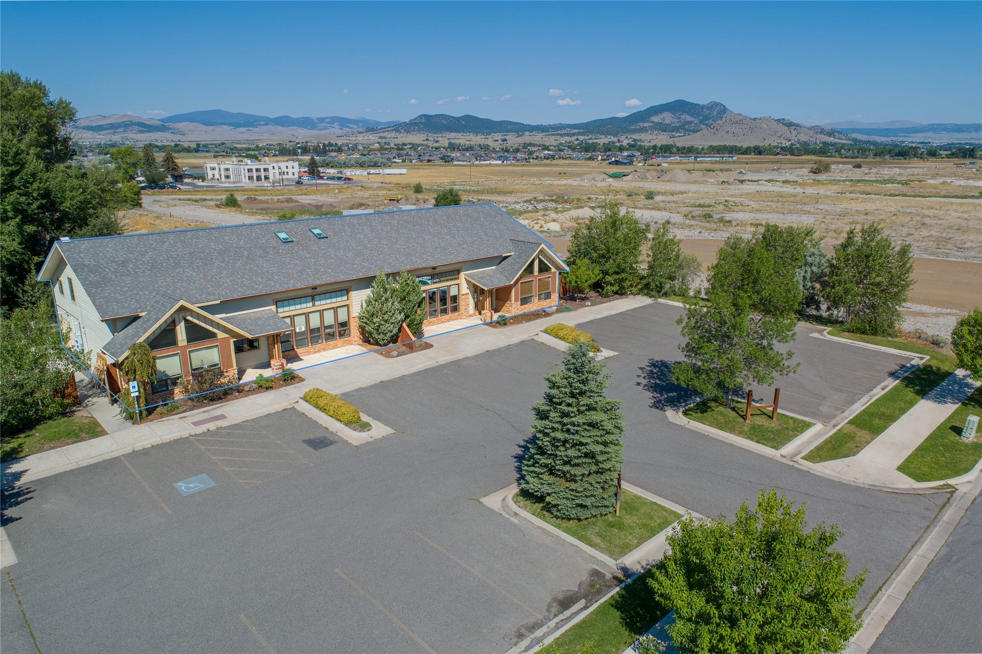 3390 Colton Drive, #A & B, Helena, MT 59602