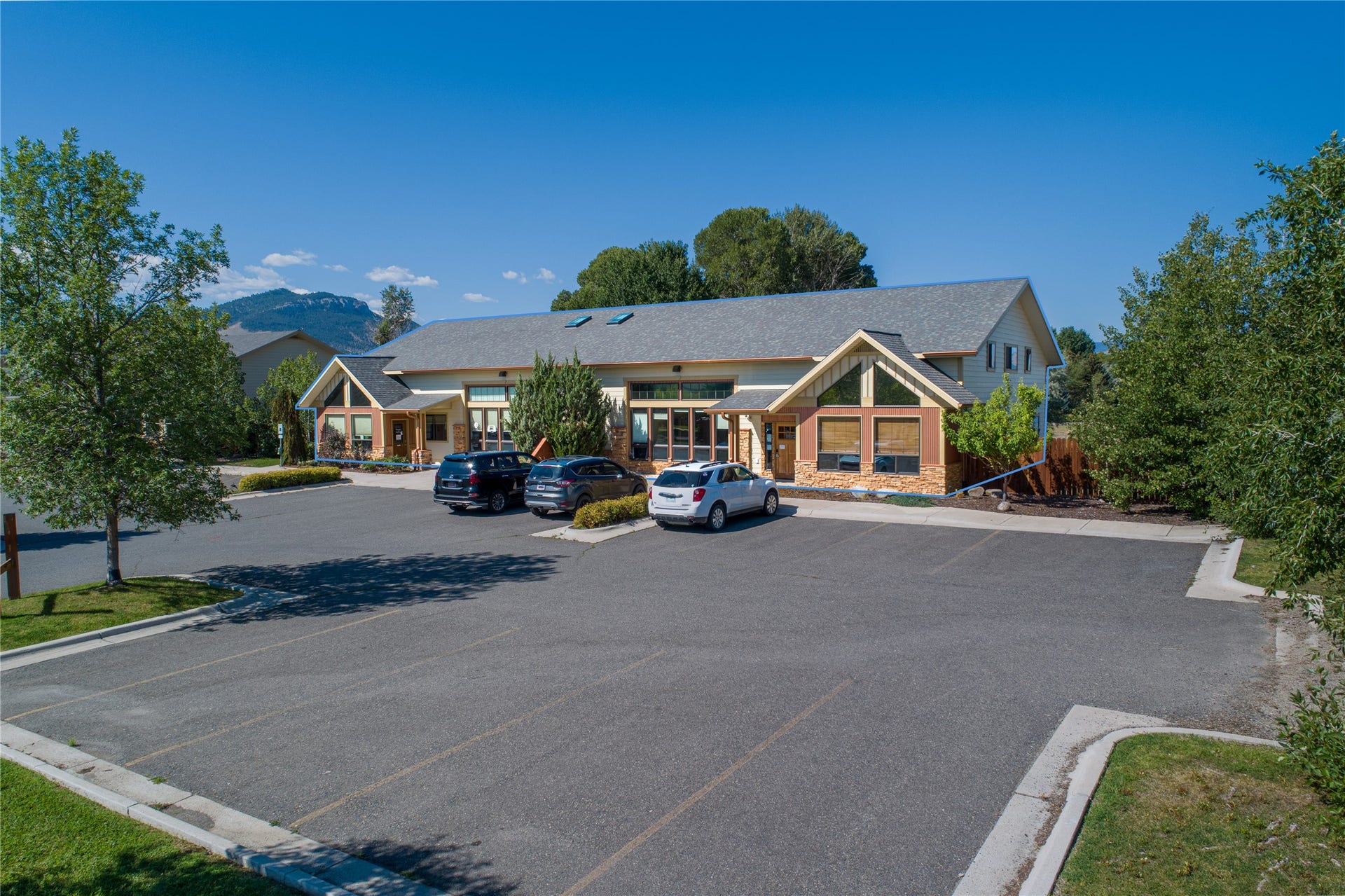 3390 Colton Drive, #A & B, Helena, MT 59602