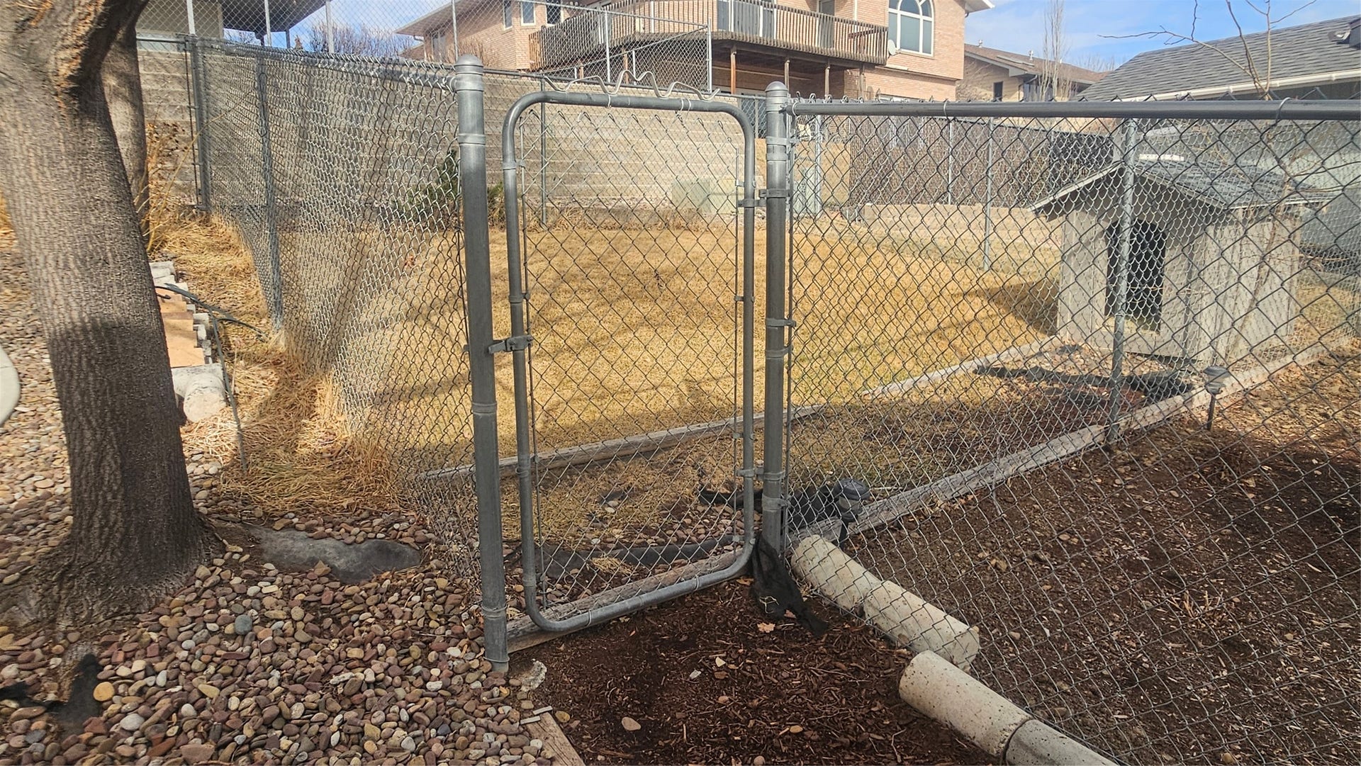 309 29th Avenue NE, Great Falls, MT 59404 Dog Run
