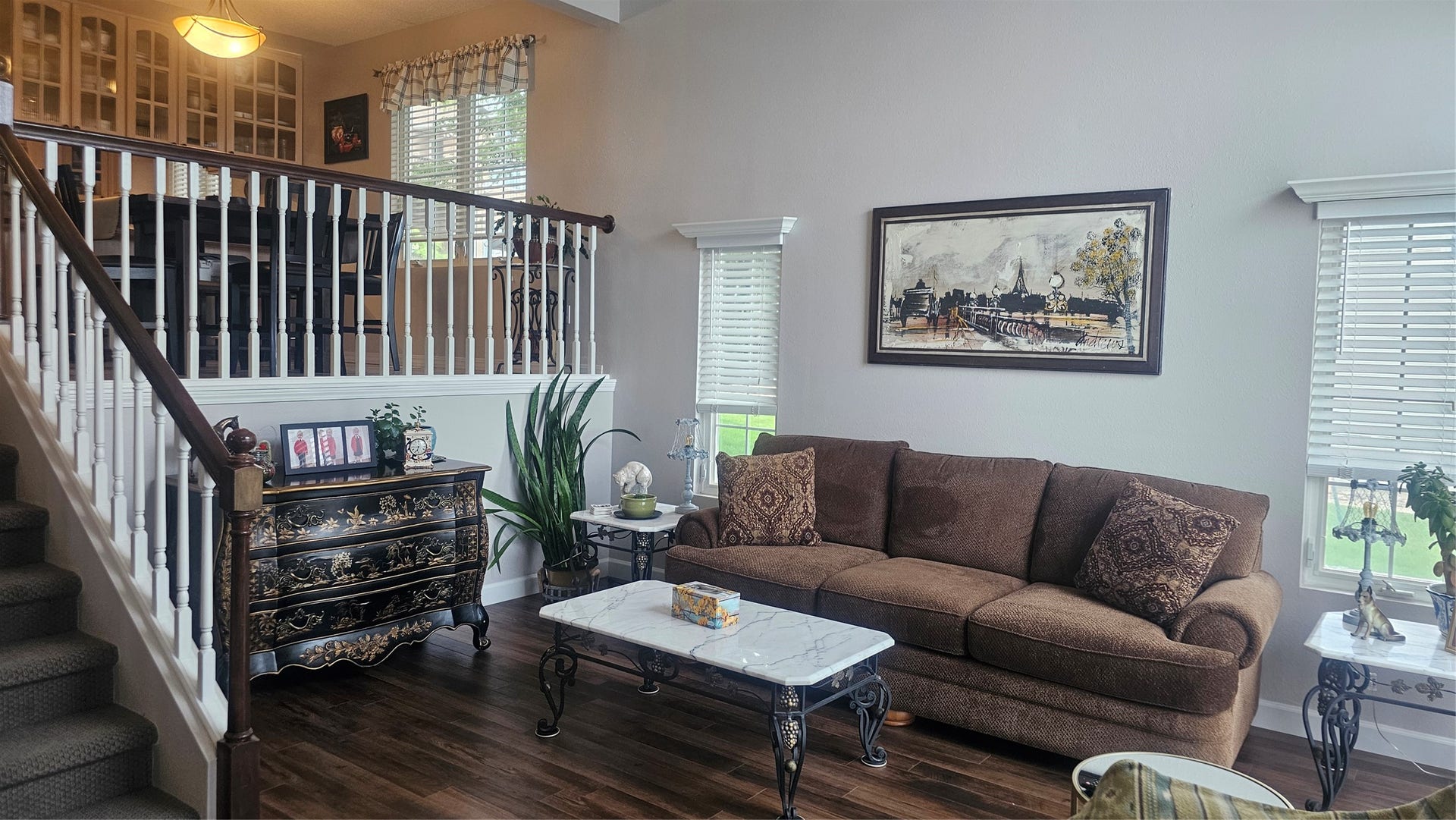 309 29th Avenue NE, Great Falls, MT 59404 Living Room
