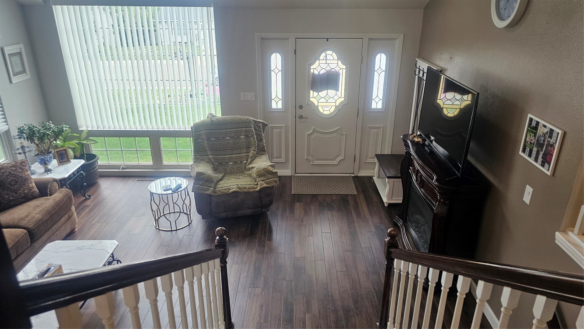 309 29th Avenue NE, Great Falls, MT 59404 View From Top