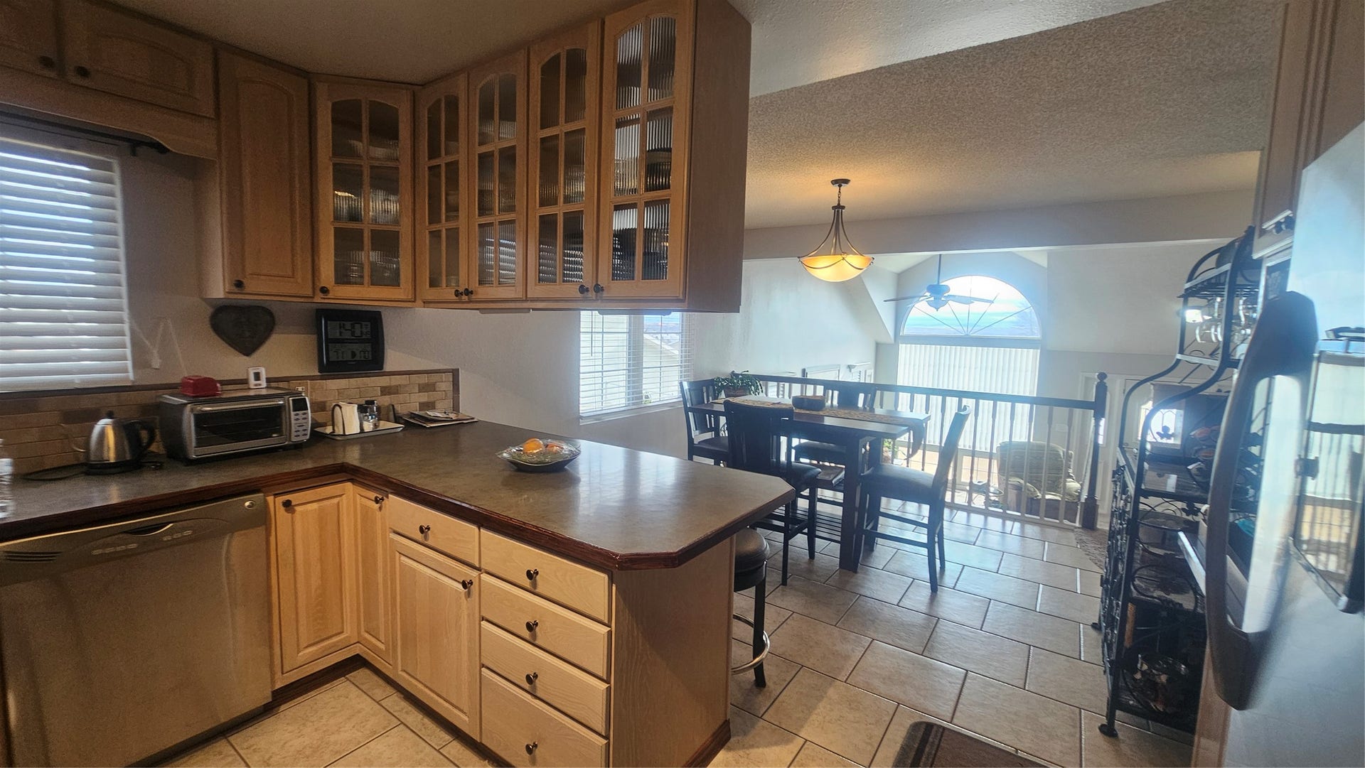 309 29th Avenue NE, Great Falls, MT 59404 Kitchen Area
