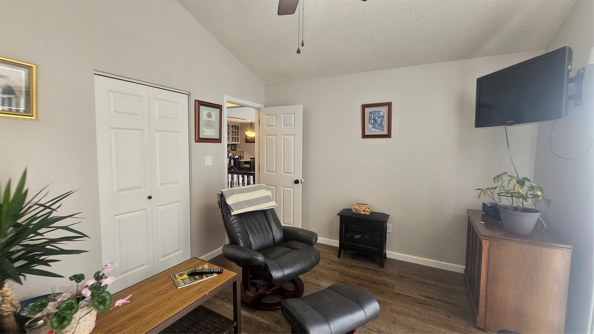 309 29th Avenue NE, Great Falls, MT 59404 Bedroom #2