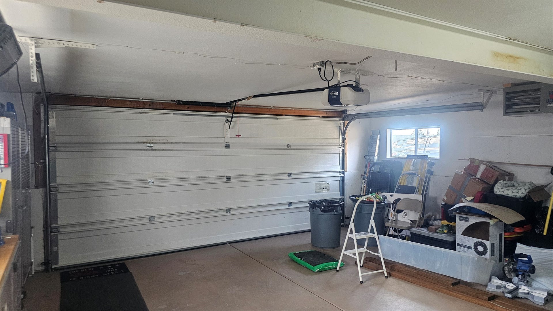 309 29th Avenue NE, Great Falls, MT 59404 Garage