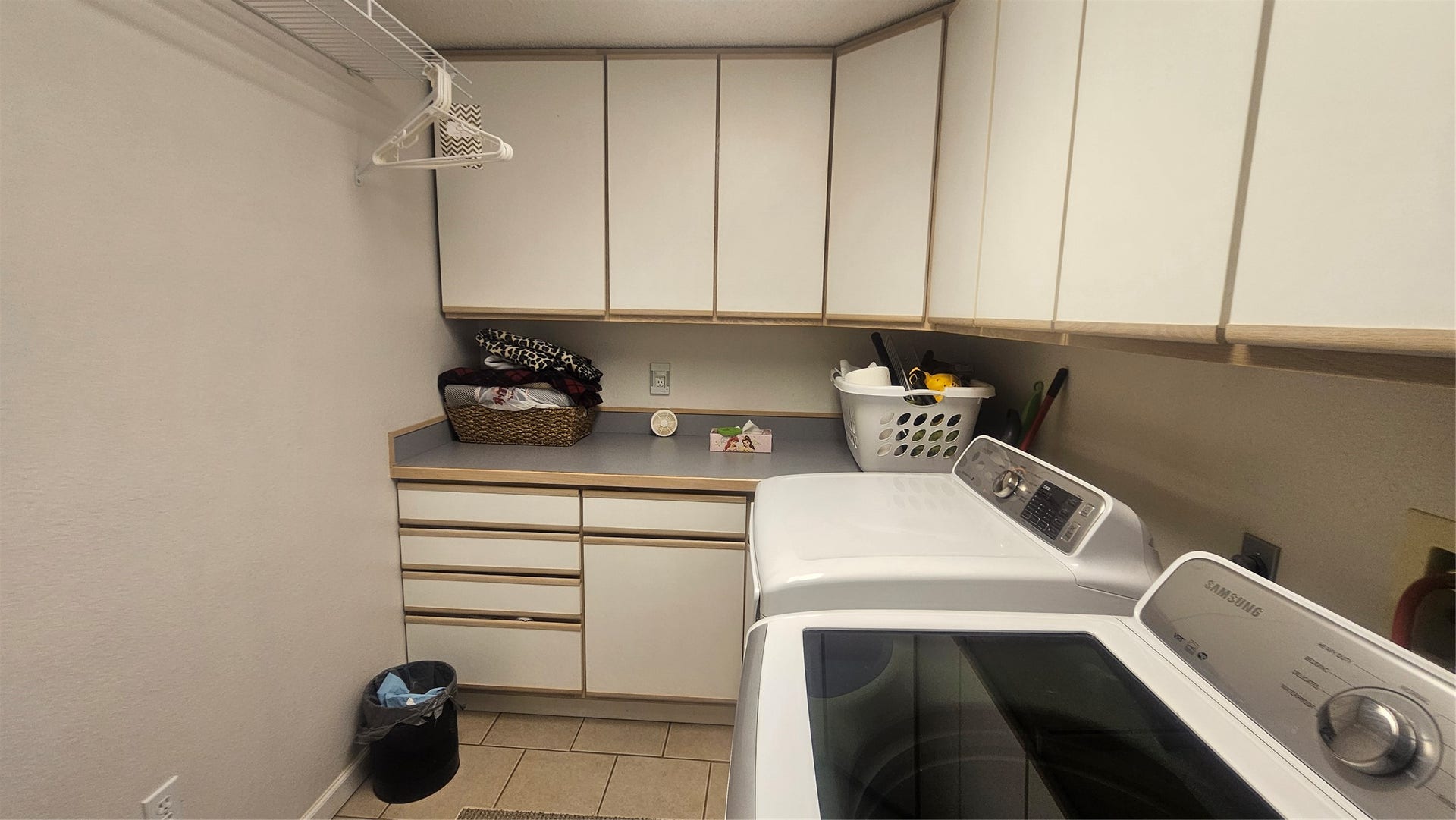 309 29th Avenue NE, Great Falls, MT 59404 Laundry Room