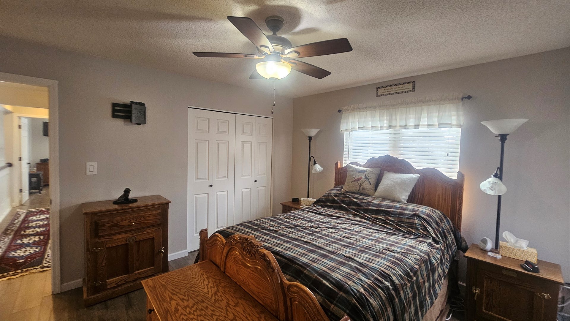309 29th Avenue NE, Great Falls, MT 59404 Primary Bedroom