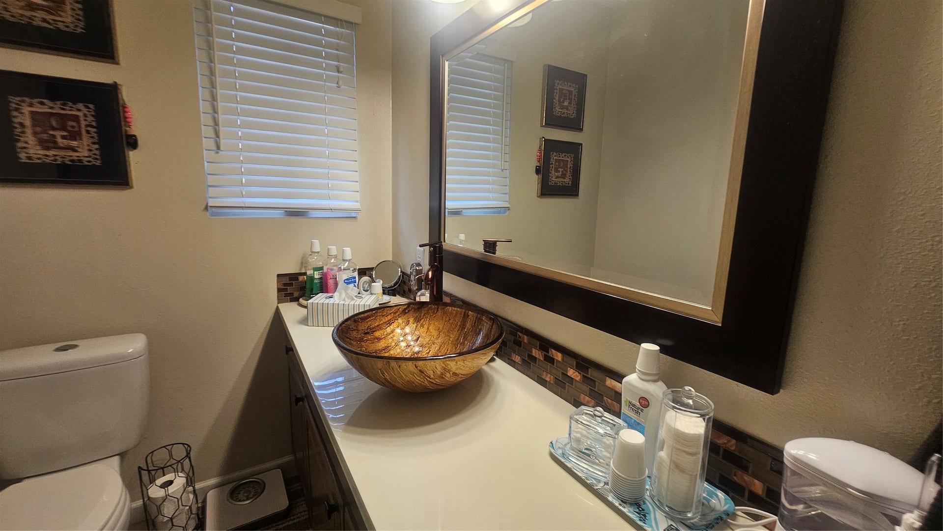 309 29th Avenue NE, Great Falls, MT 59404 Primary Bathroom