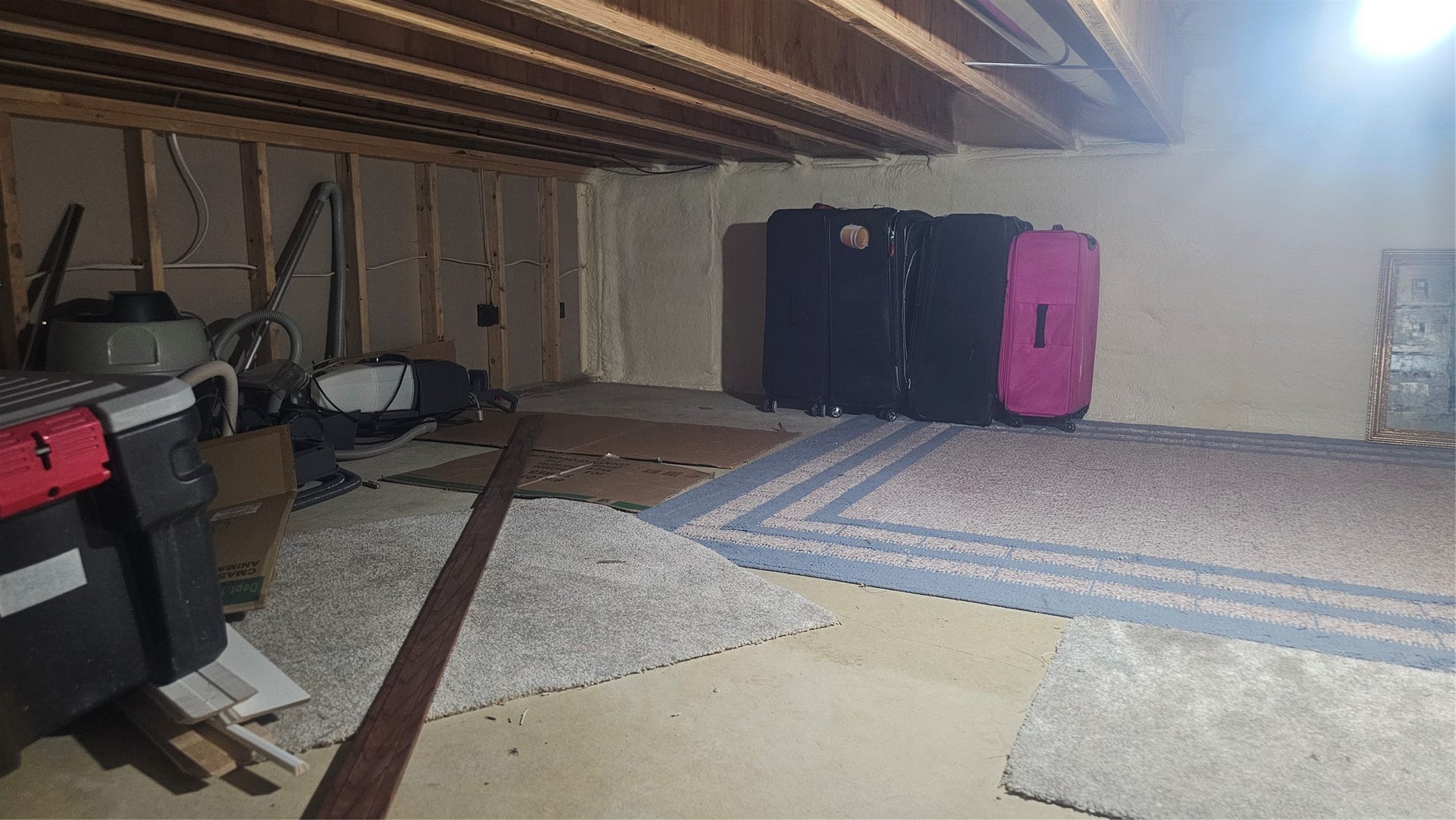 309 29th Avenue NE, Great Falls, MT 59404 Extra Storage