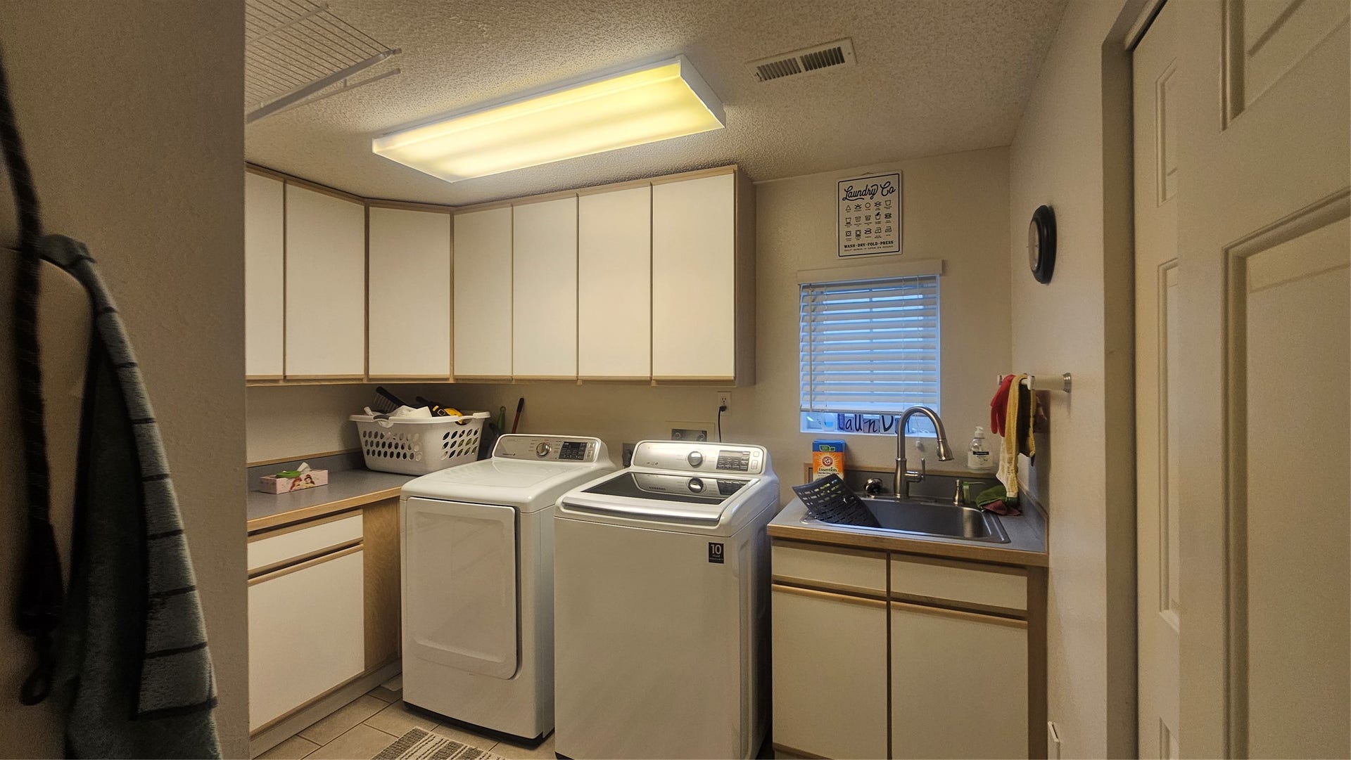 309 29th Avenue NE, Great Falls, MT 59404 Laundry Room