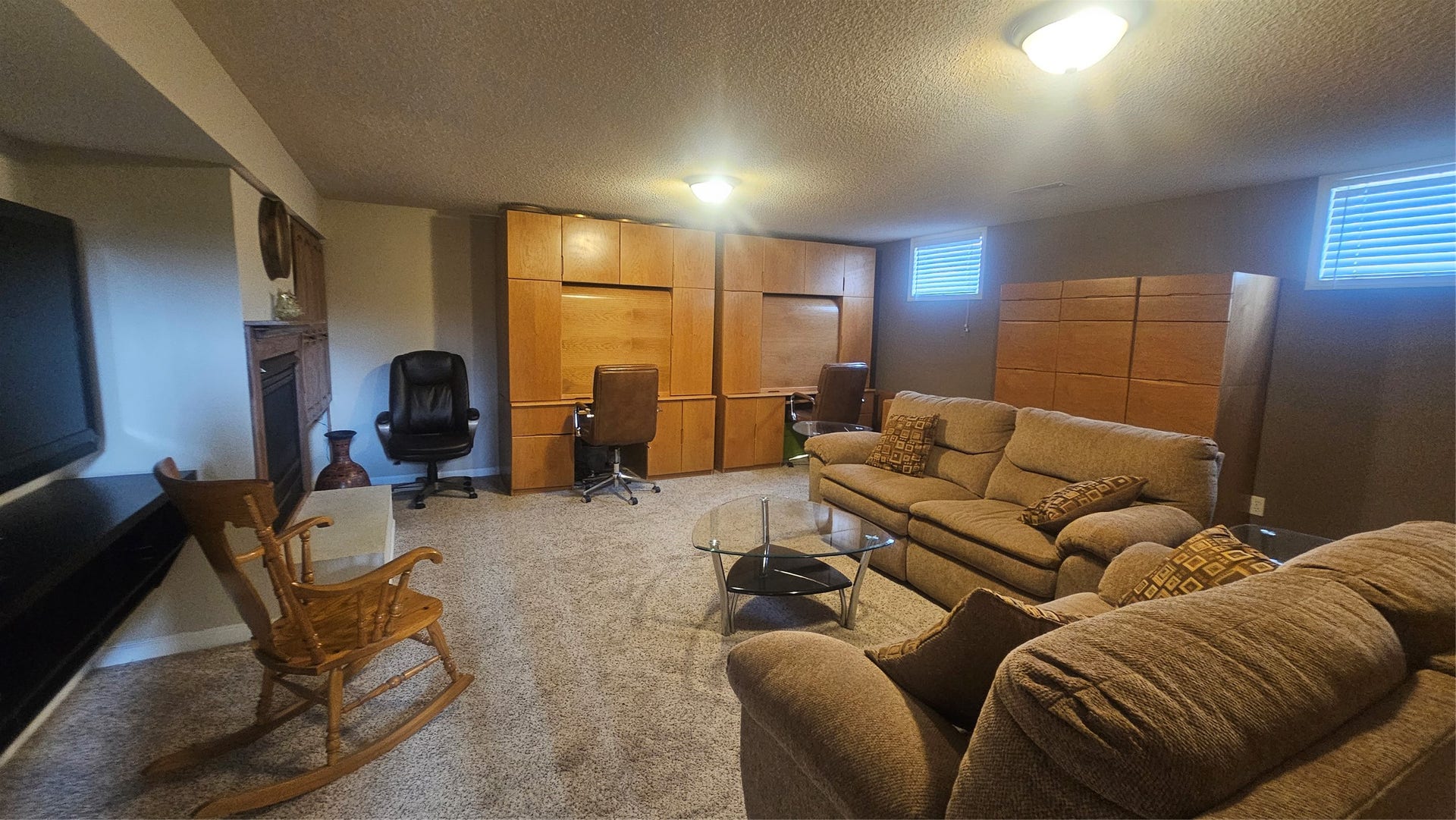 309 29th Avenue NE, Great Falls, MT 59404 Family Room