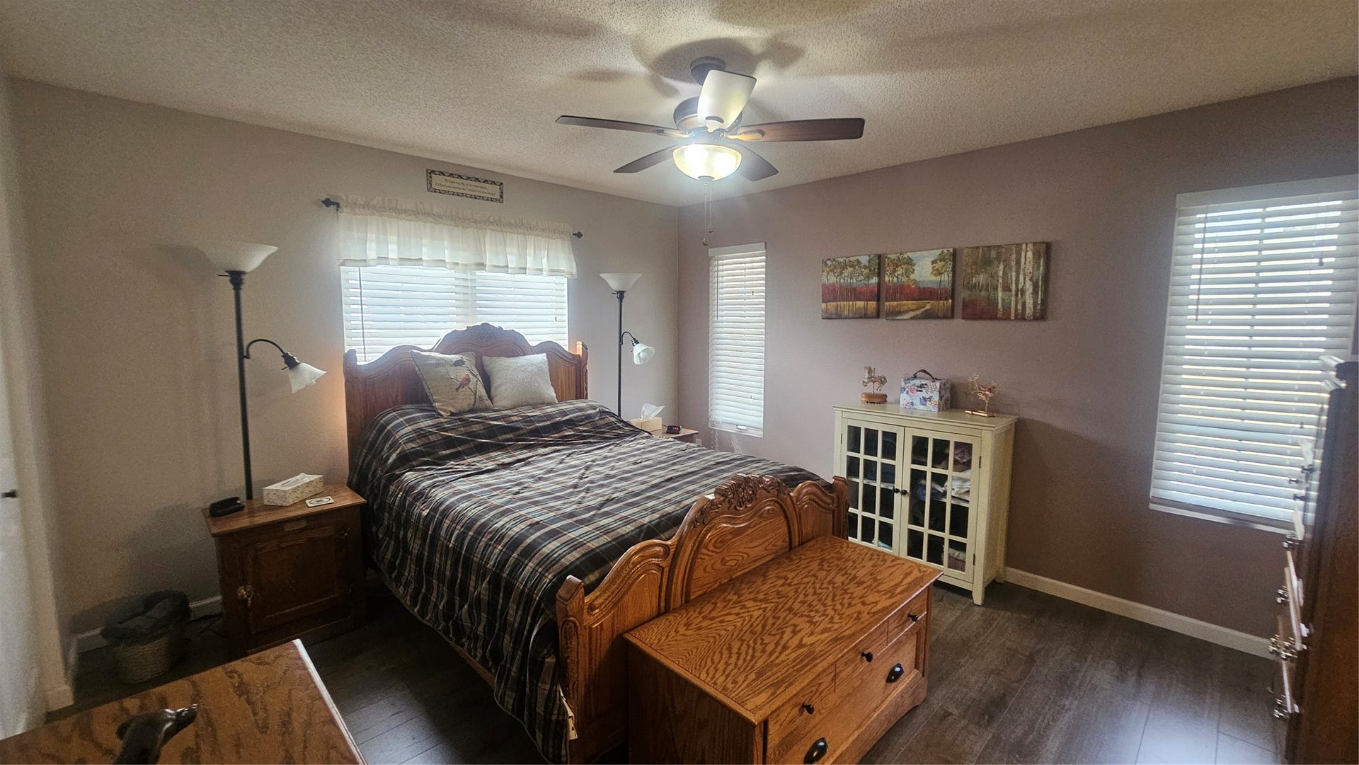 309 29th Avenue NE, Great Falls, MT 59404 Primary Bedroom