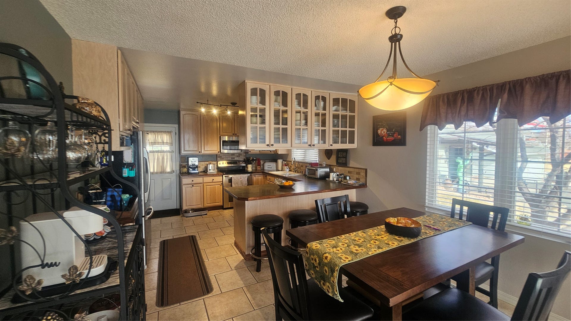 309 29th Avenue NE, Great Falls, MT 59404 Dining Room