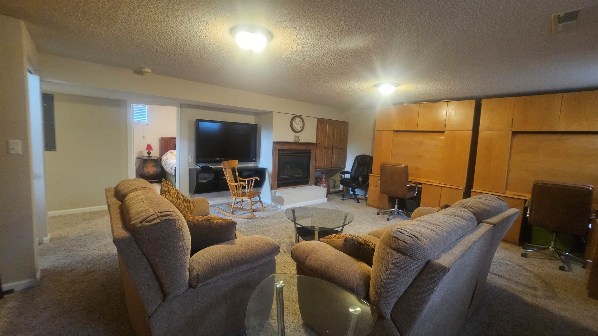 309 29th Avenue NE, Great Falls, MT 59404 Family Room