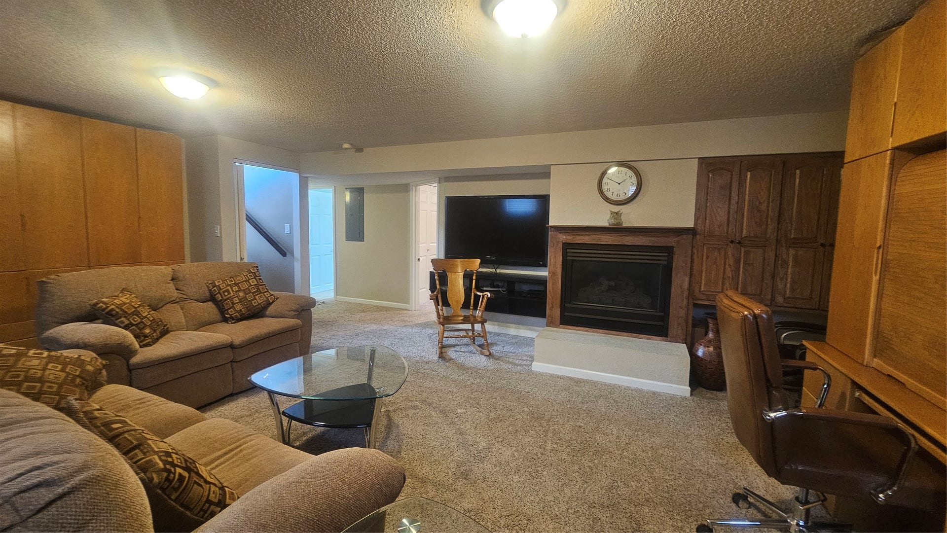 309 29th Avenue NE, Great Falls, MT 59404 Family Room