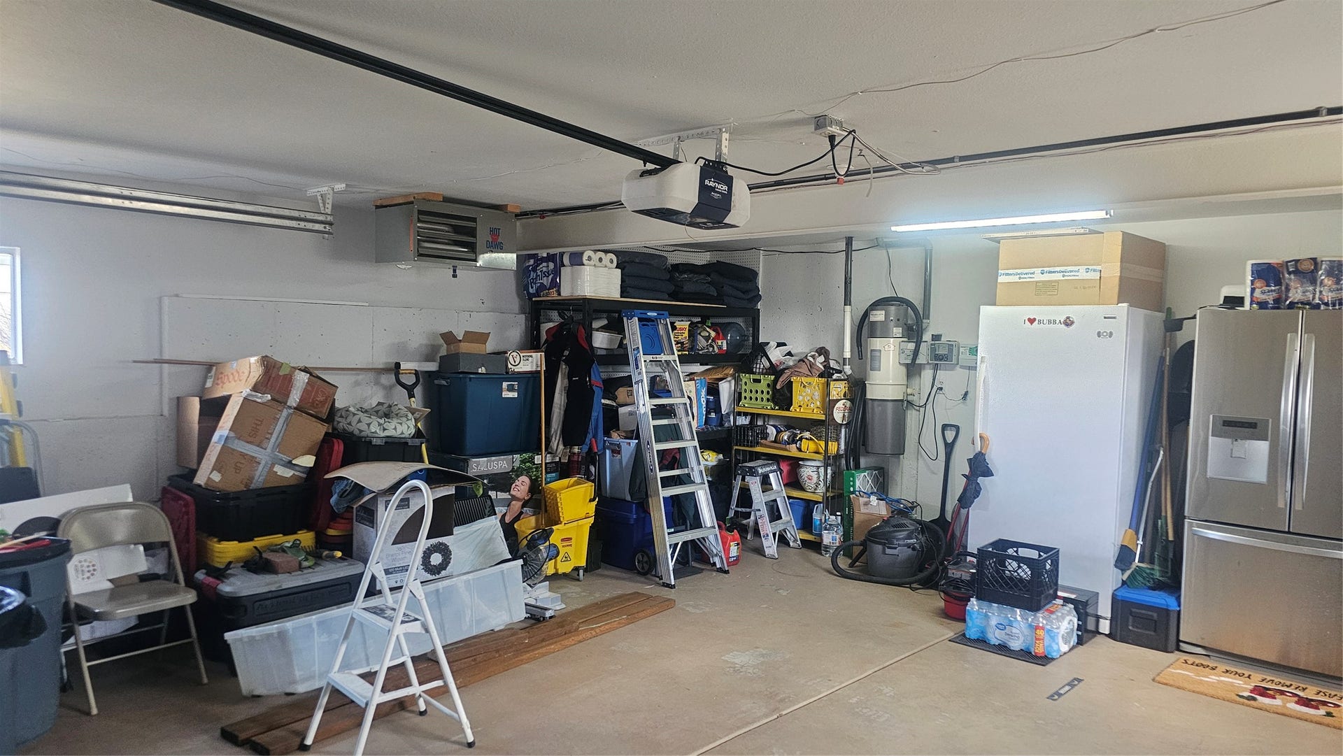 309 29th Avenue NE, Great Falls, MT 59404 Garage