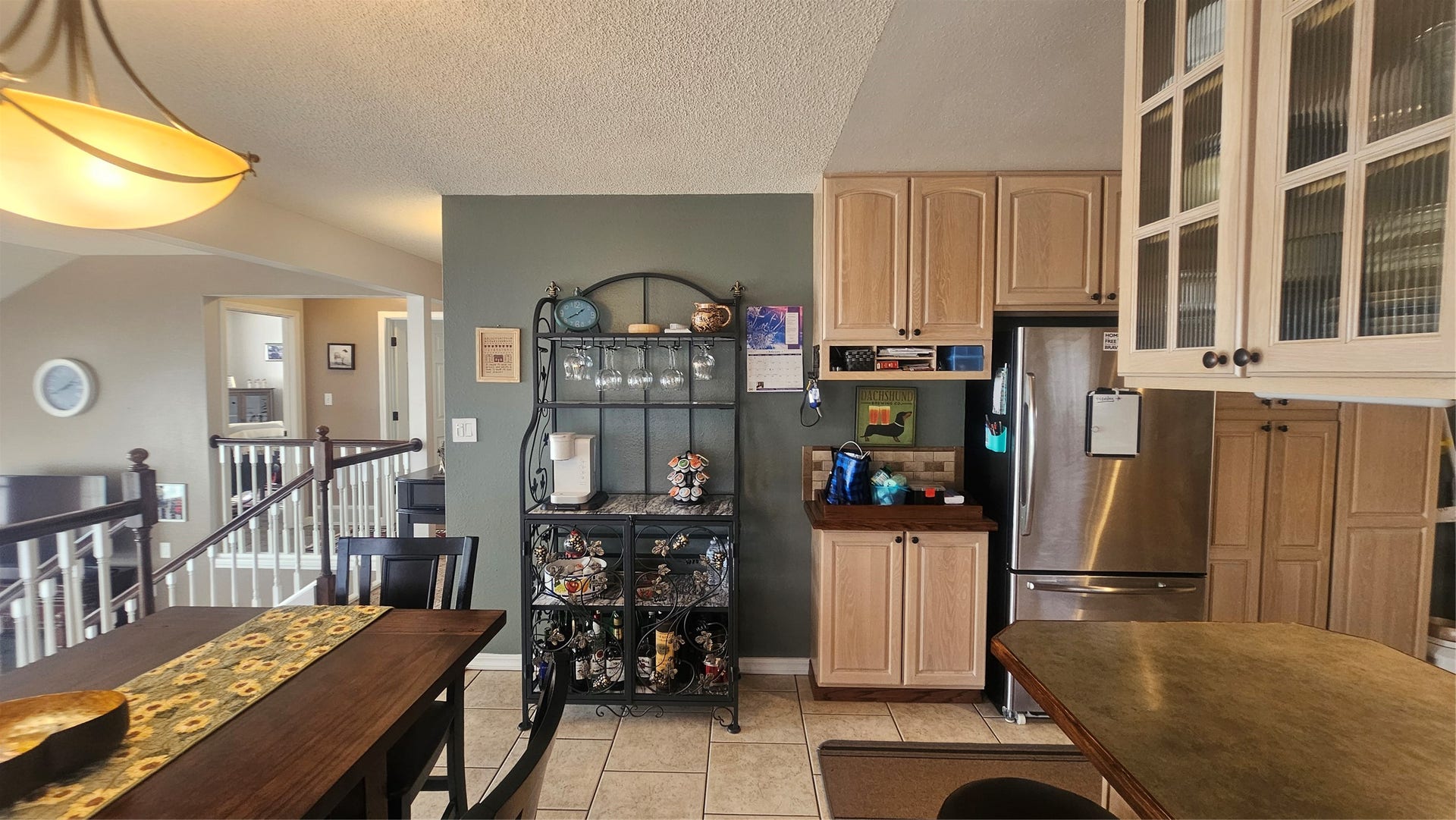 309 29th Avenue NE, Great Falls, MT 59404 Kitchen Area