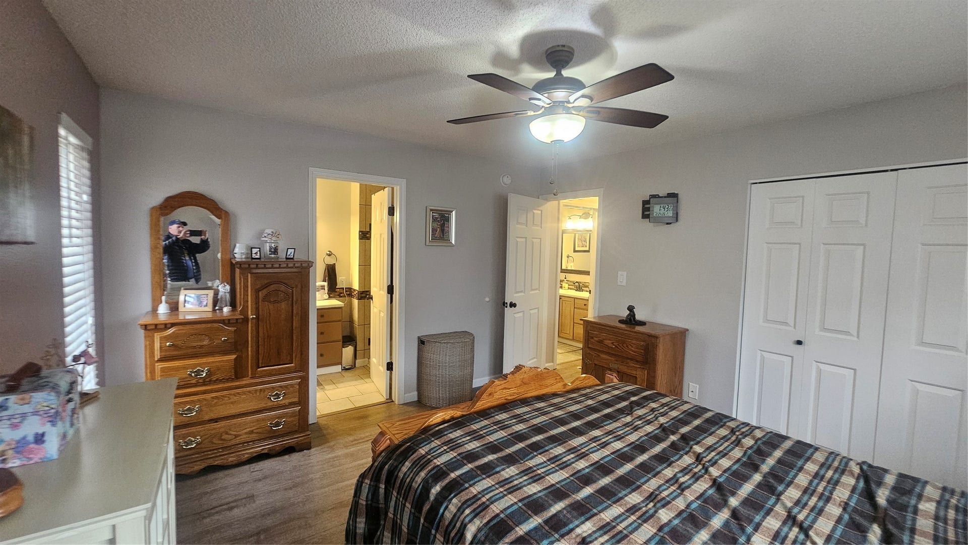 309 29th Avenue NE, Great Falls, MT 59404 Primary Bedroom