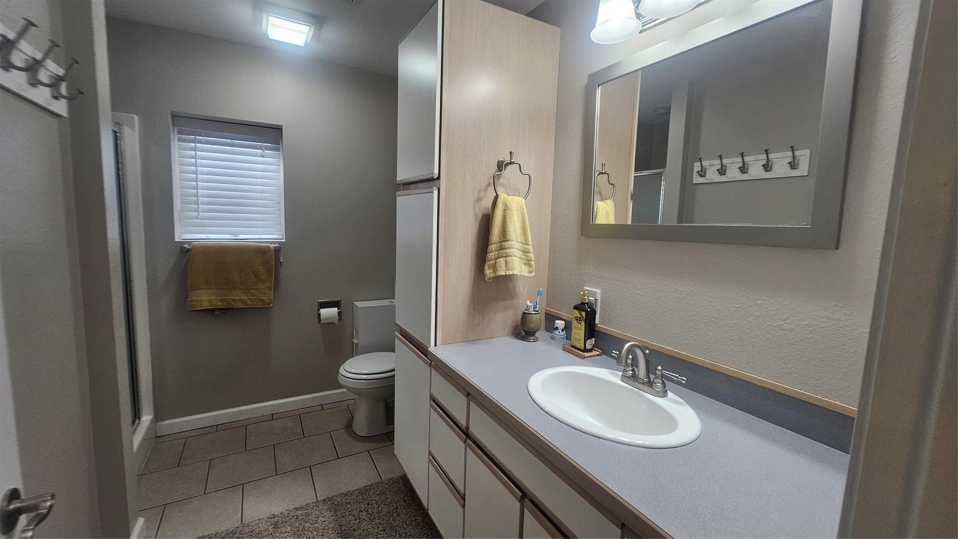 309 29th Avenue NE, Great Falls, MT 59404 Downstairs Bathroom