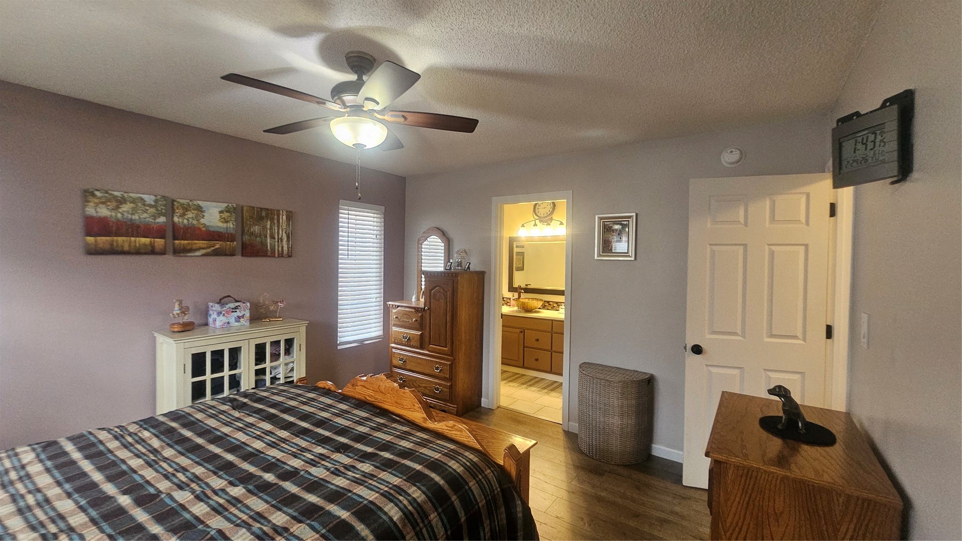 309 29th Avenue NE, Great Falls, MT 59404 Primary Bedroom
