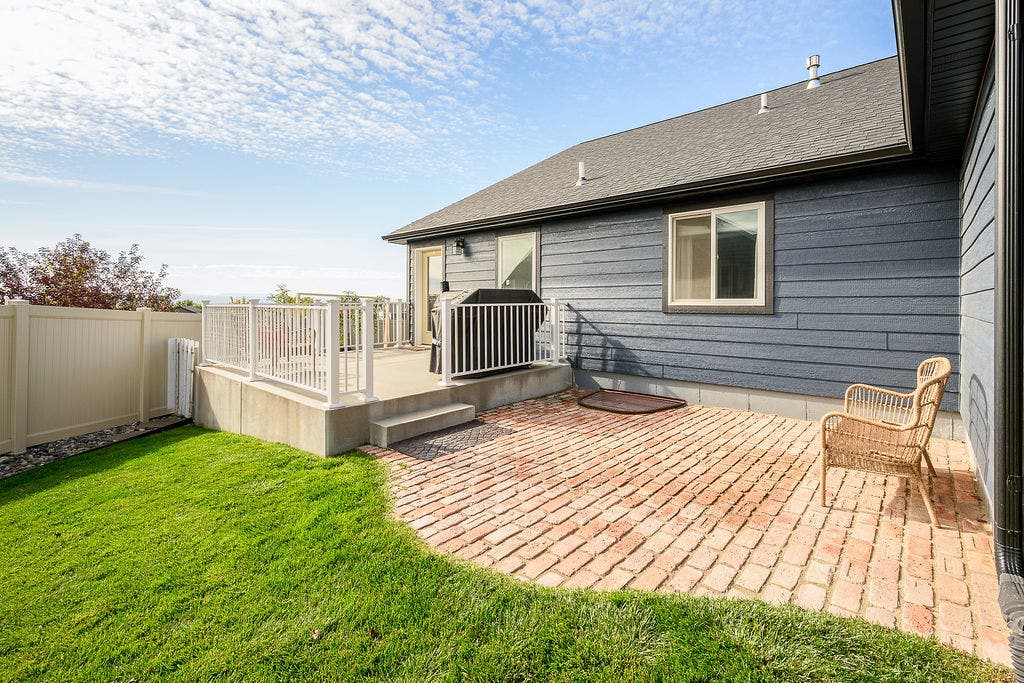 3098 W Copper Ridge Loop, Billings, MT 59106 3098 W Copper Ridge Loop, Billings, MT 59106
