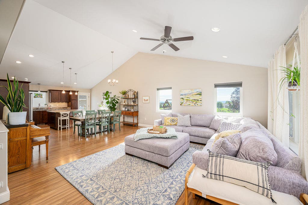 3098 W Copper Ridge Loop, Billings, MT 59106 3098 W Copper Ridge Loop, Billings, MT 59106
