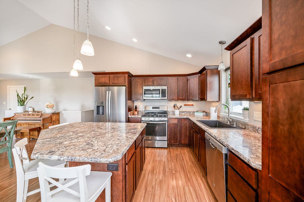 3098 W Copper Ridge Loop, Billings, MT 59106 3098 W Copper Ridge Loop, Billings, MT 59106