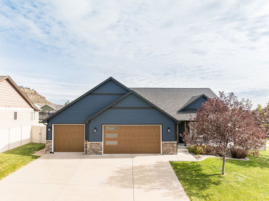 3098 W Copper Ridge Loop, Billings, MT 59106 3098 W Copper Ridge Loop, Billings, MT 59106