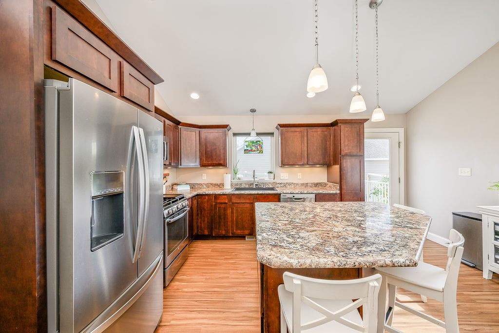 3098 W Copper Ridge Loop, Billings, MT 59106 3098 W Copper Ridge Loop, Billings, MT 59106