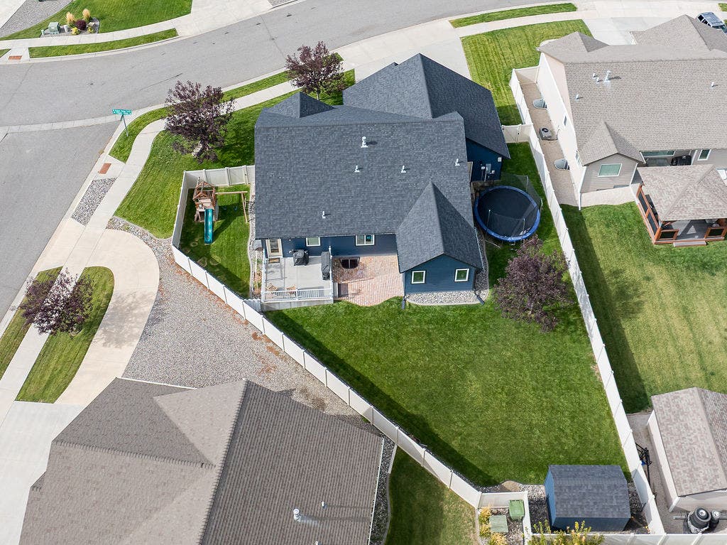 3098 W Copper Ridge Loop, Billings, MT 59106 3098 W Copper Ridge Loop, Billings, MT 59106