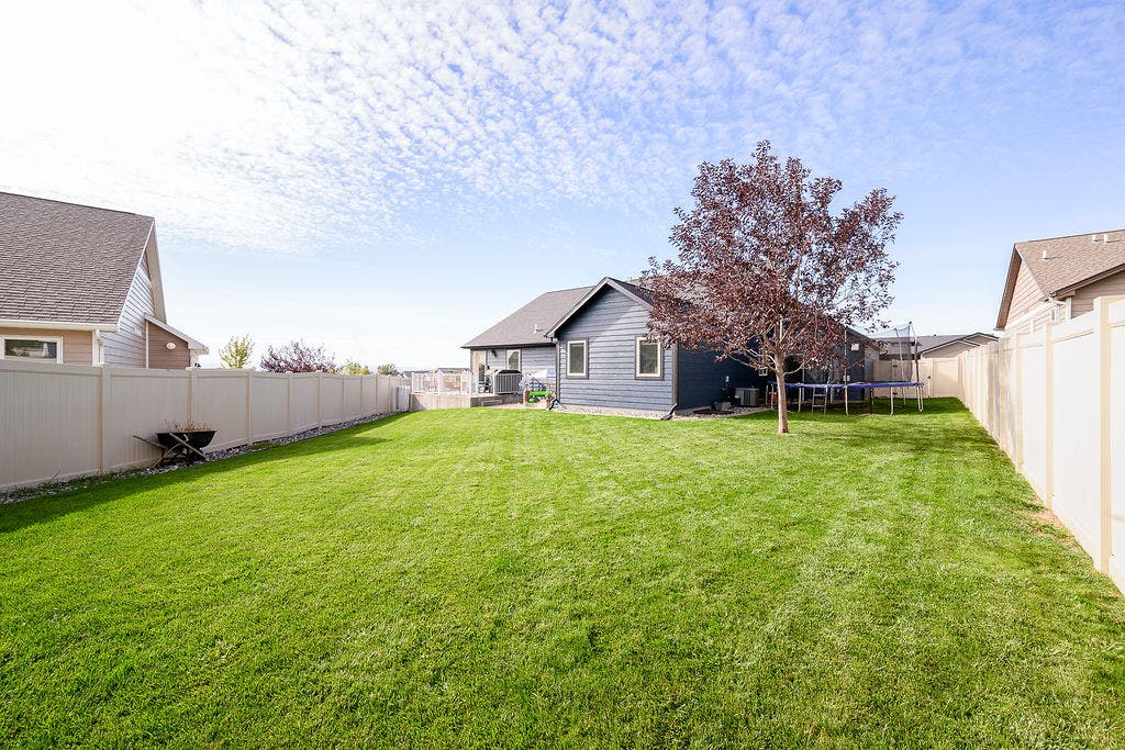 3098 W Copper Ridge Loop, Billings, MT 59106 3098 W Copper Ridge Loop, Billings, MT 59106