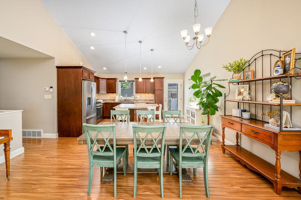 3098 W Copper Ridge Loop, Billings, MT 59106 3098 W Copper Ridge Loop, Billings, MT 59106