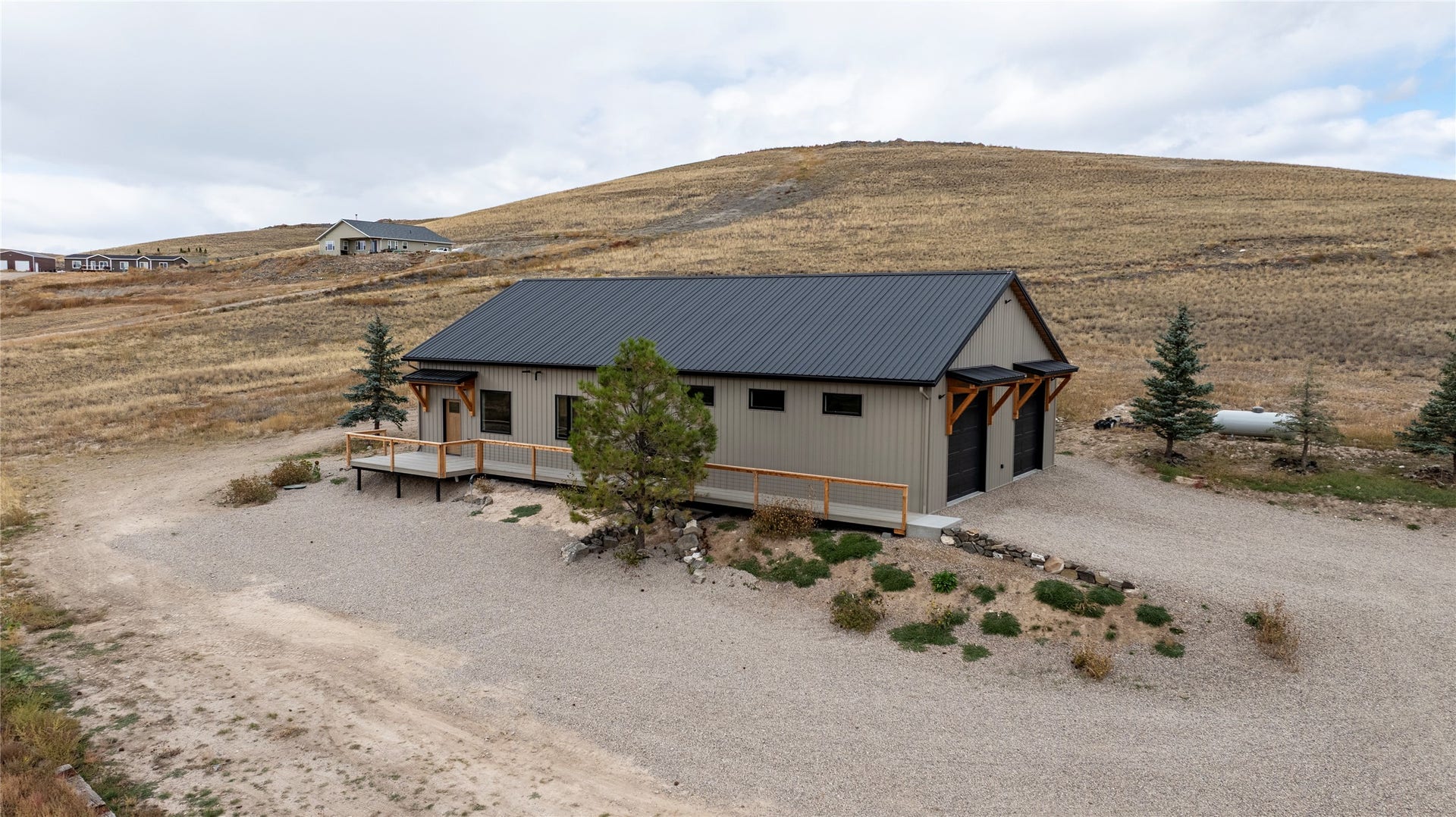 2120 Lowe Court, Helena, MT 59602 2120 Lowe Court, Helena, MT 59602