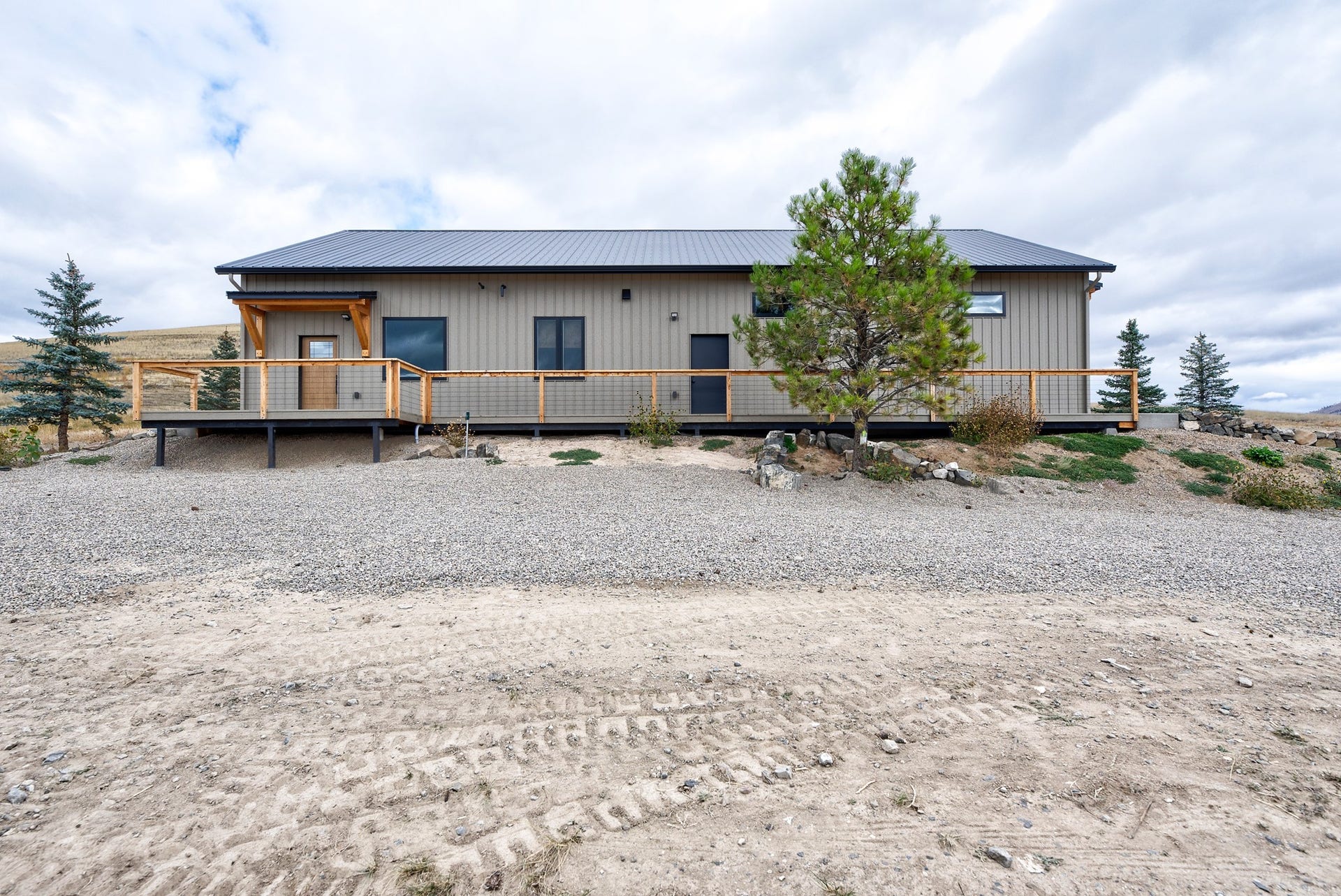 2120 Lowe Court, Helena, MT 59602 2120 Lowe Court, Helena, MT 59602