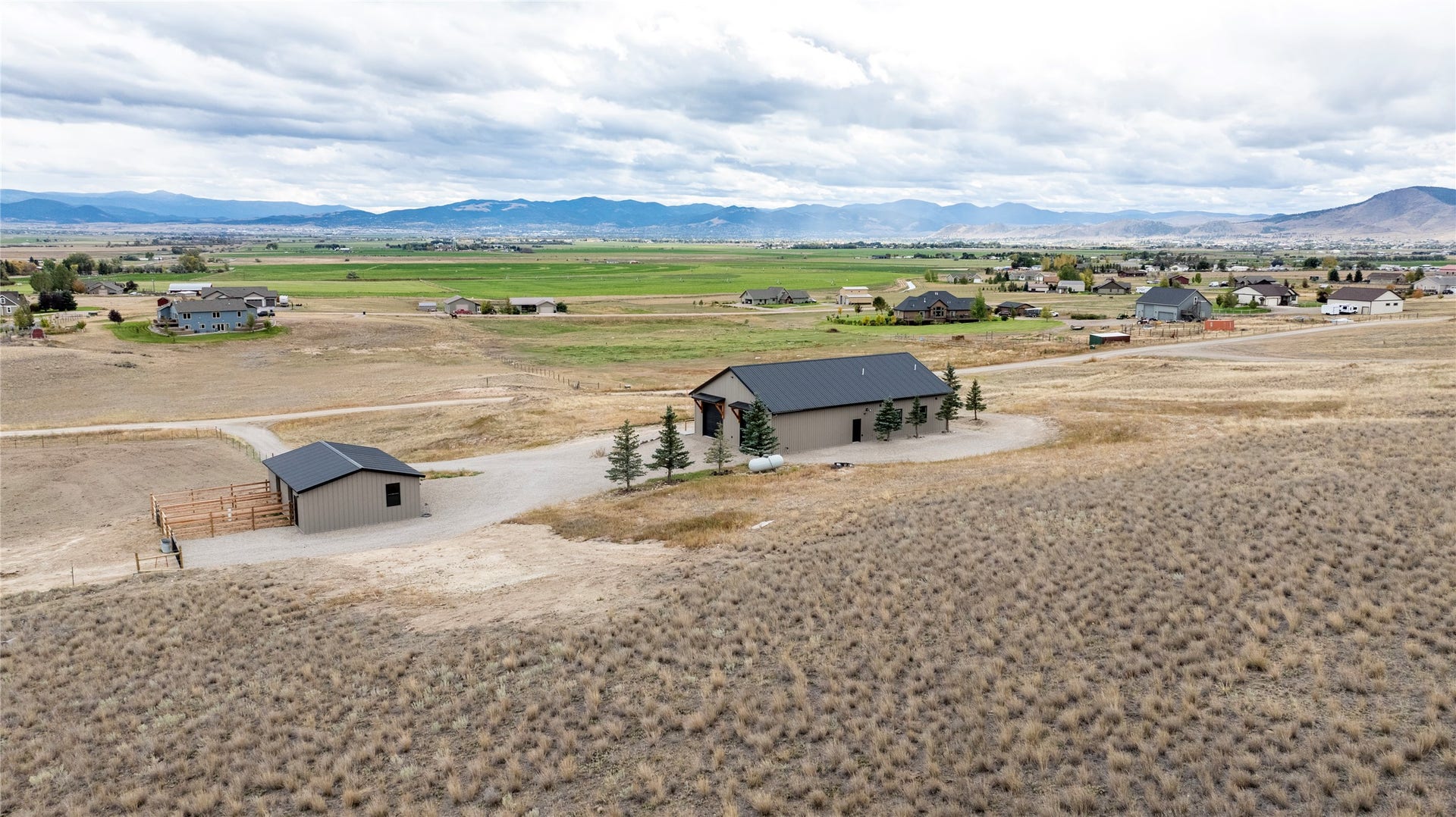 2120 Lowe Court, Helena, MT 59602 2120 Lowe Court, Helena, MT 59602
