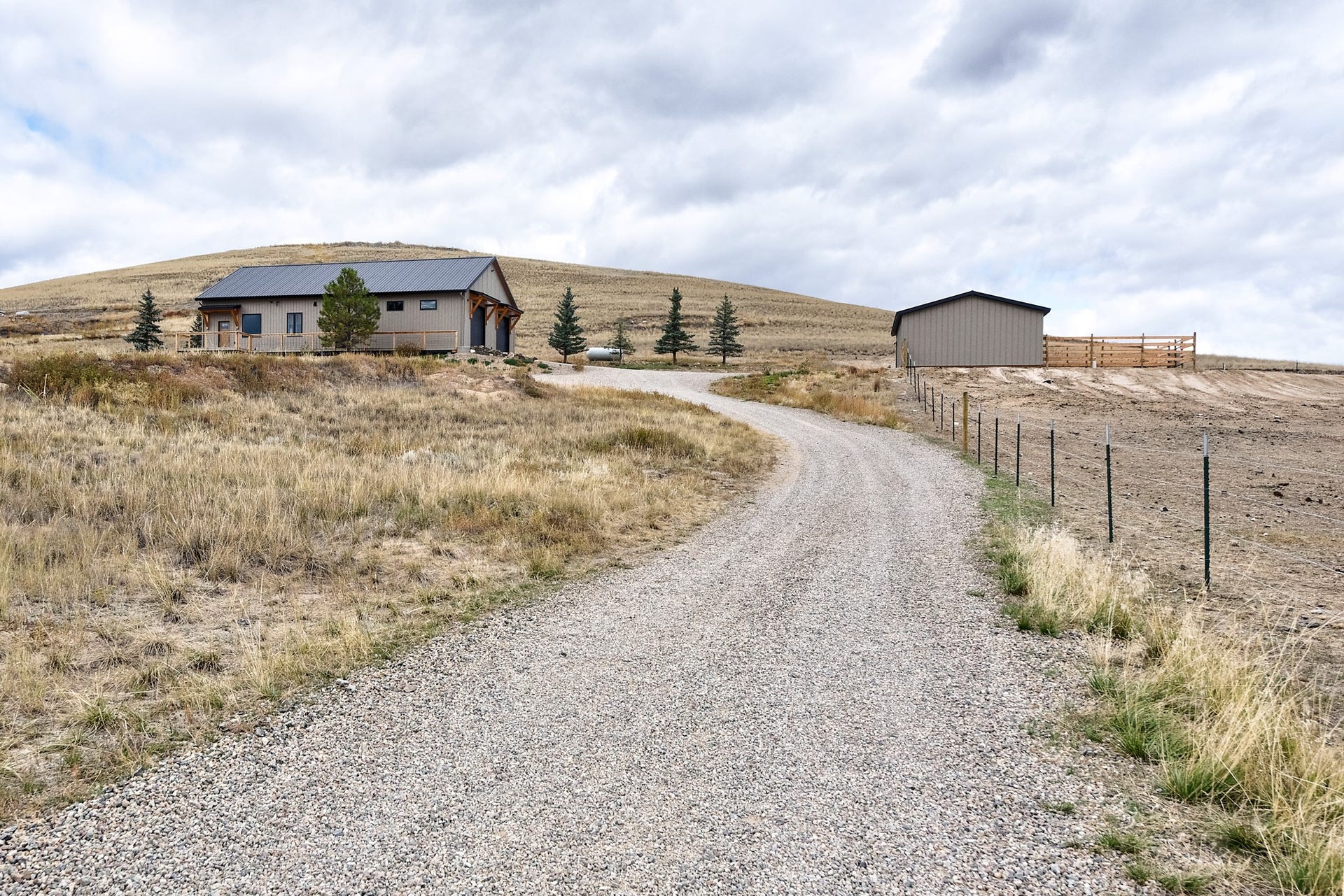 2120 Lowe Court, Helena, MT 59602 2120 Lowe Court, Helena, MT 59602