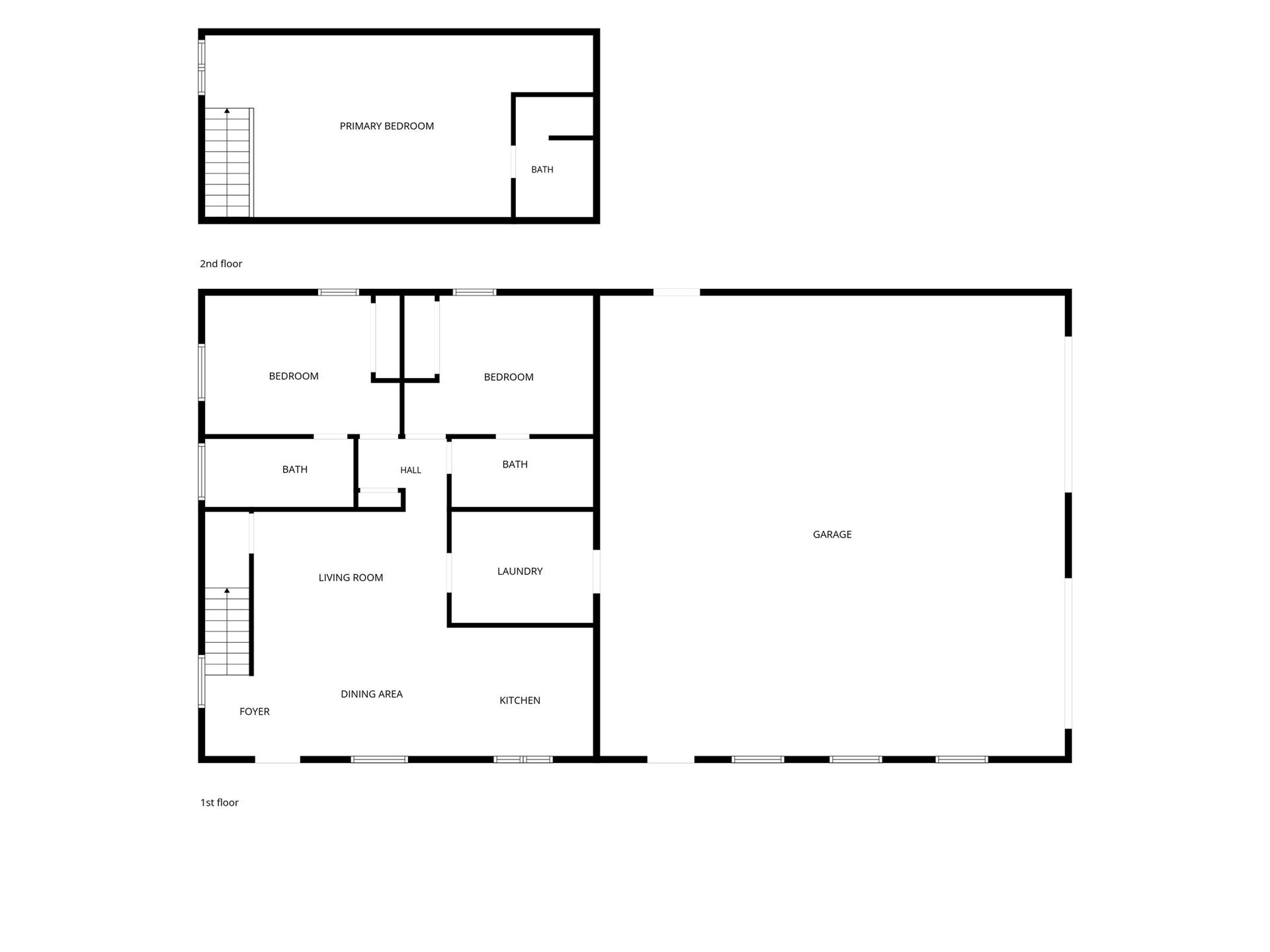 2120 Lowe Court, Helena, MT 59602 *Bathroom measurements may be incorrect