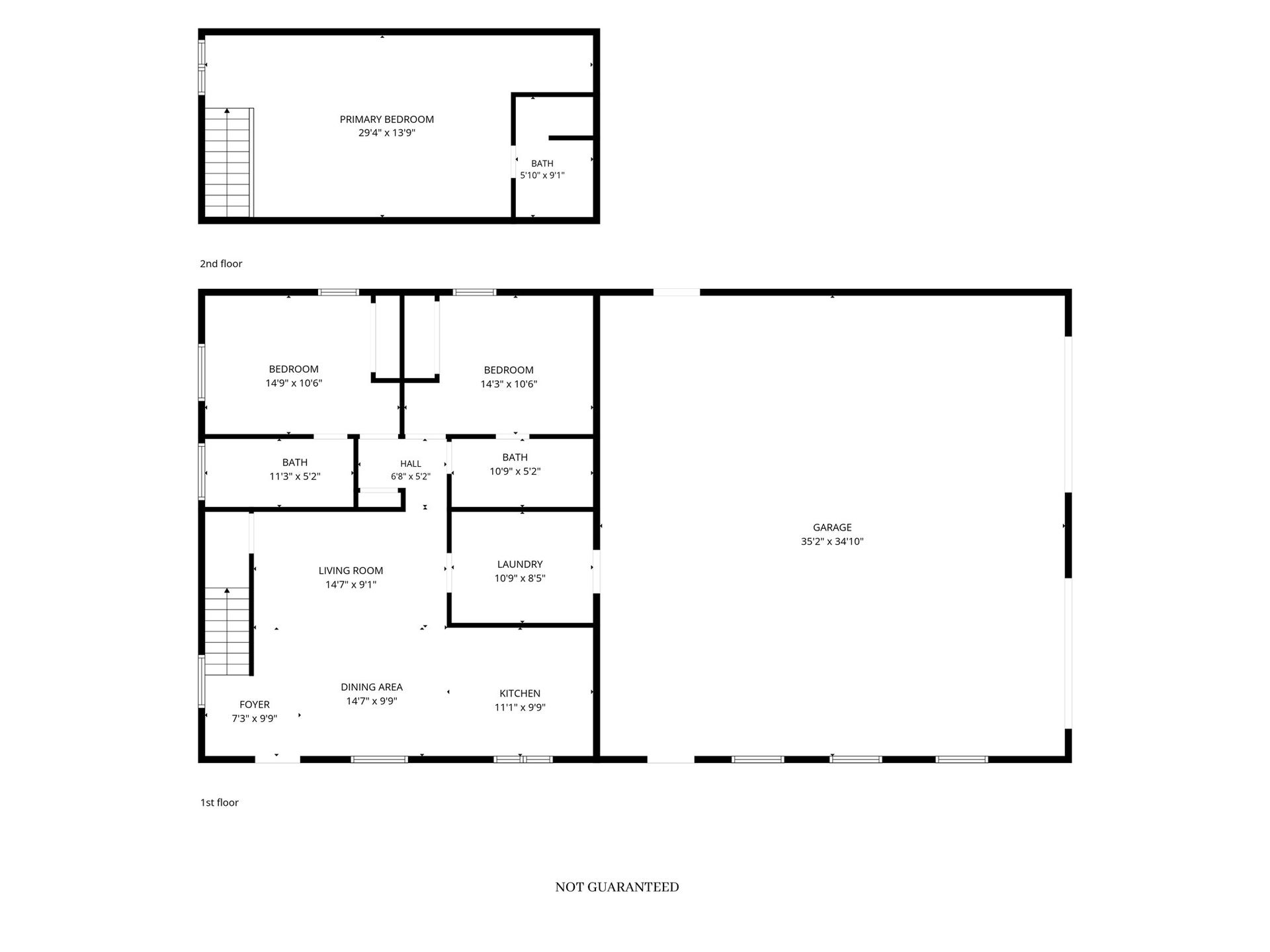 2120 Lowe Court, Helena, MT 59602 *Bathroom measurements may be incorrect