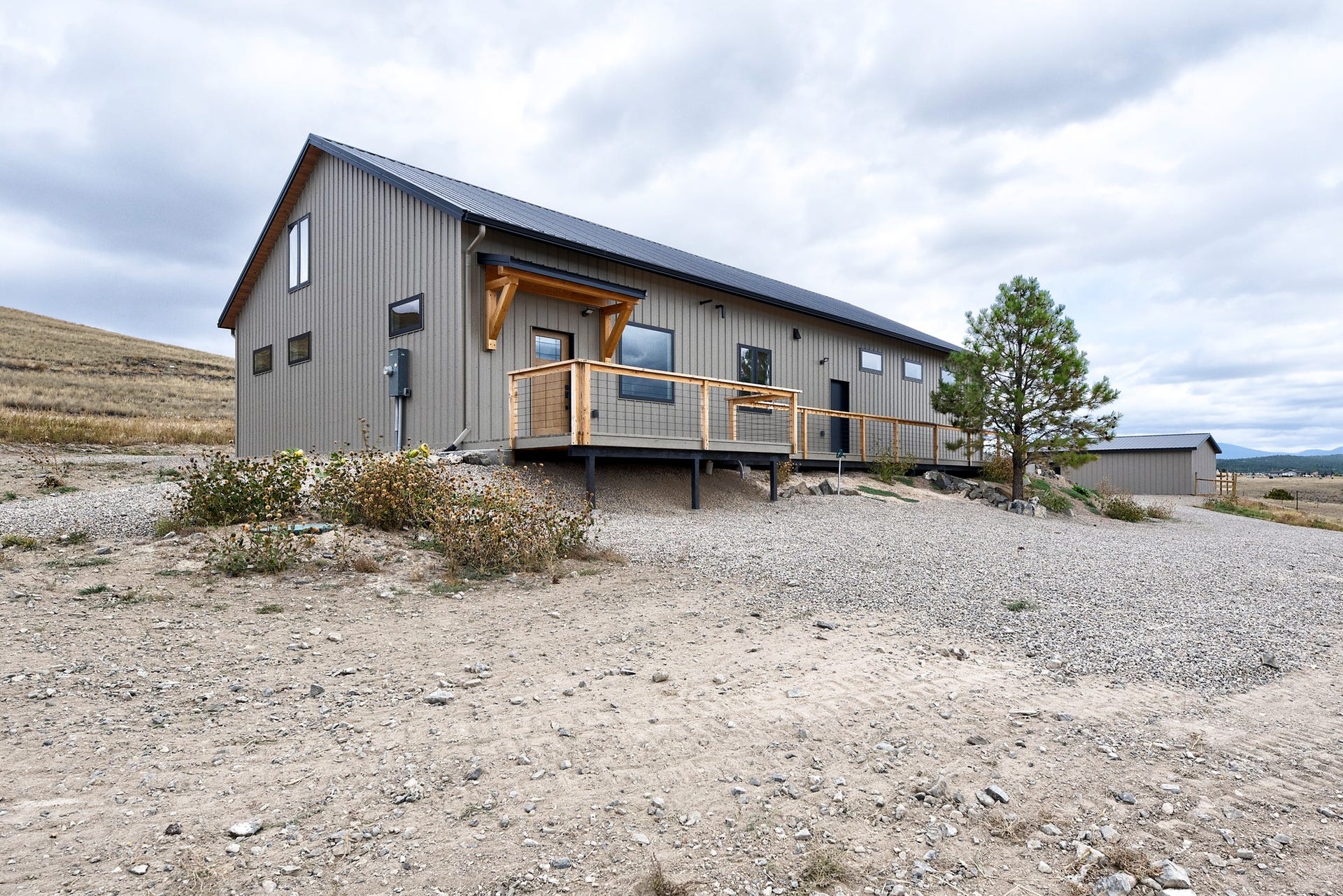 2120 Lowe Court, Helena, MT 59602 2120 Lowe Court, Helena, MT 59602