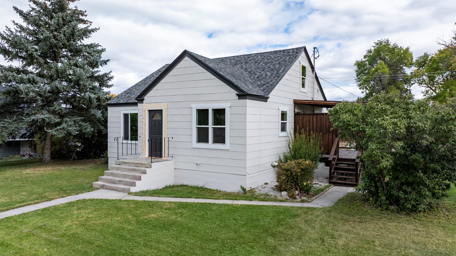 210 N Oak Street, Townsend, MT 59644 210 N Oak Street, Townsend, MT 59644
